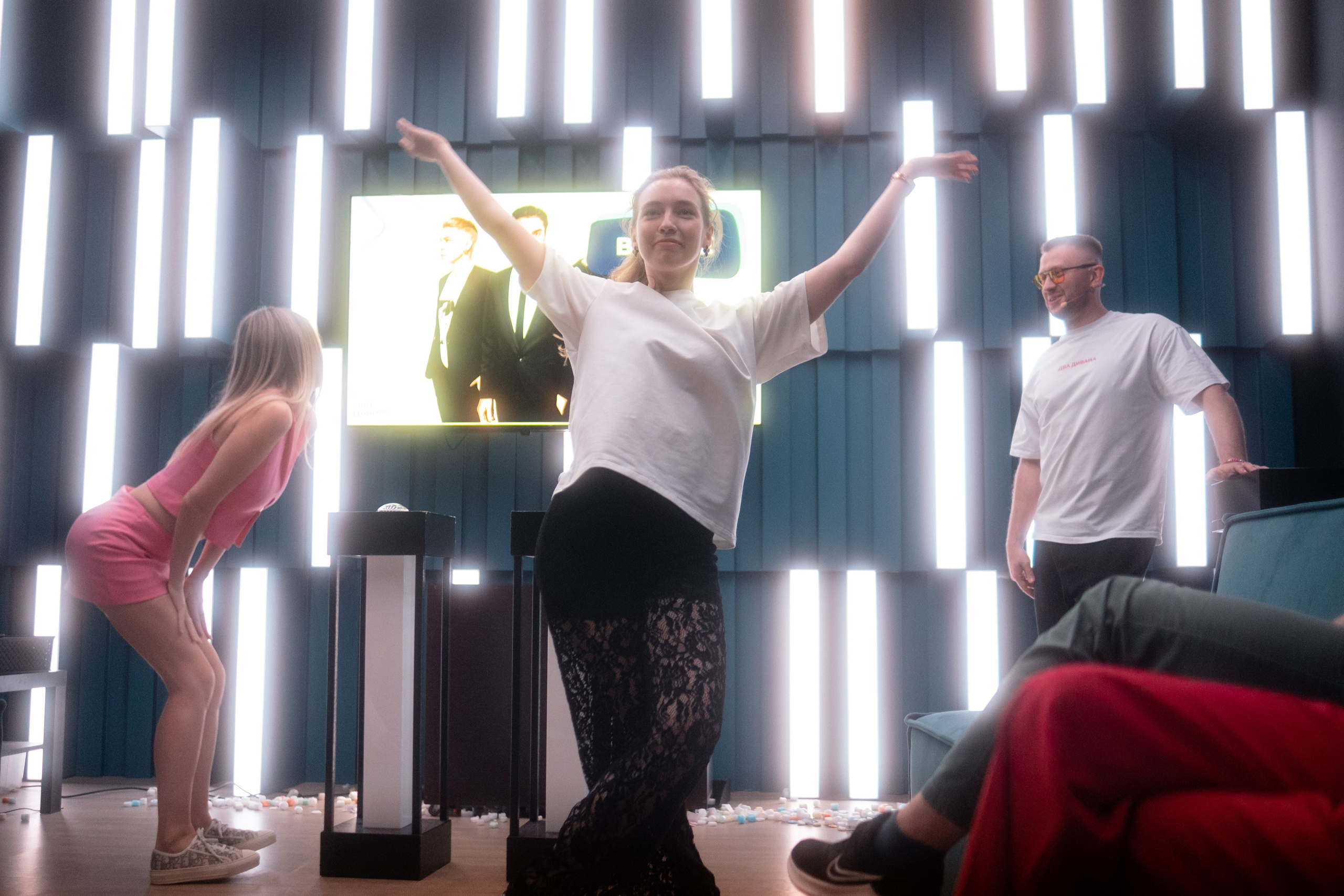 Репортаж со дня рождения. Репортаж — Бэки — Портреты. Москва, СПб. Алексей Назаров