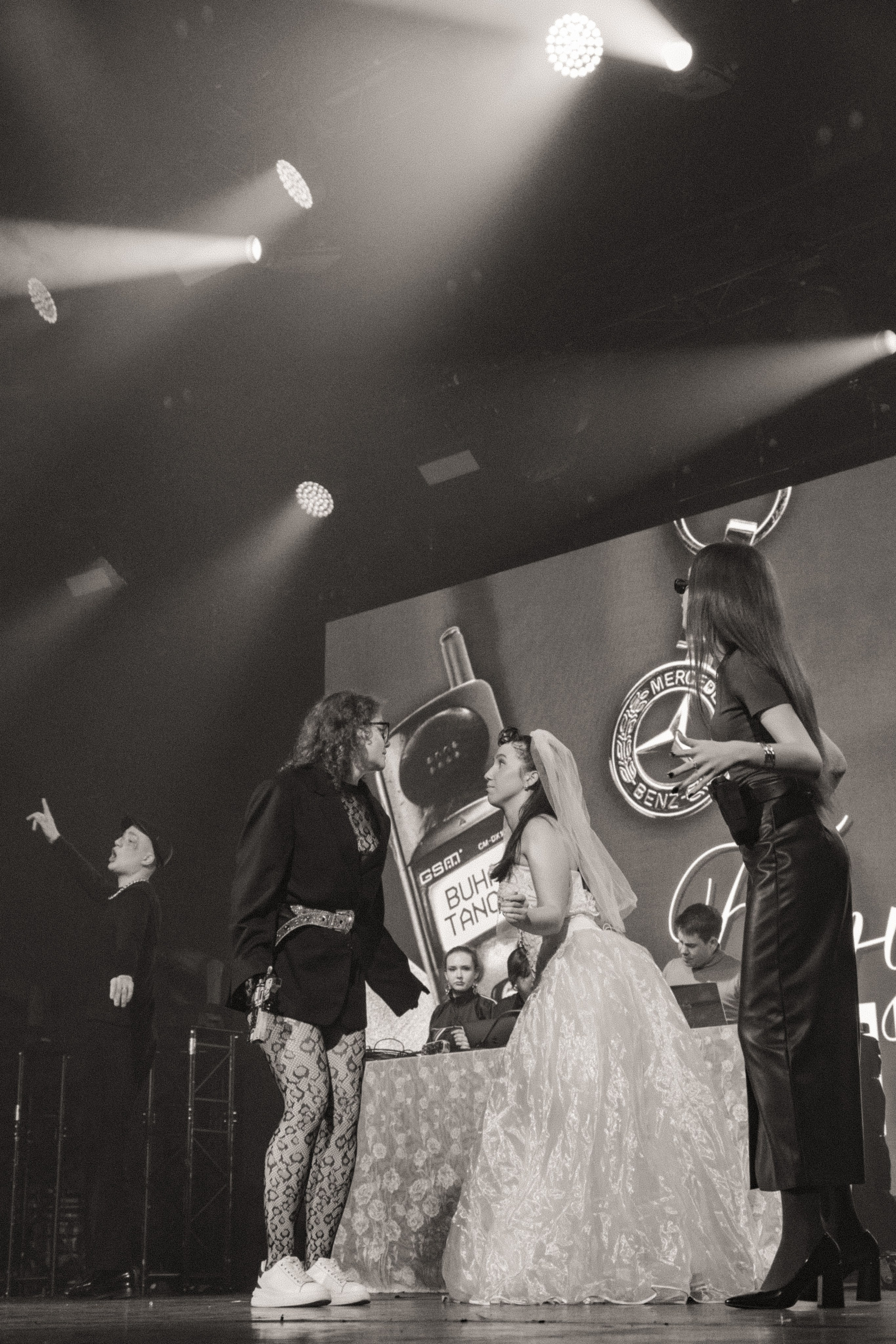 Бандитский Петербург: b&t. Фотограф в Санкт-Петербурге Авдотья Благовещенская