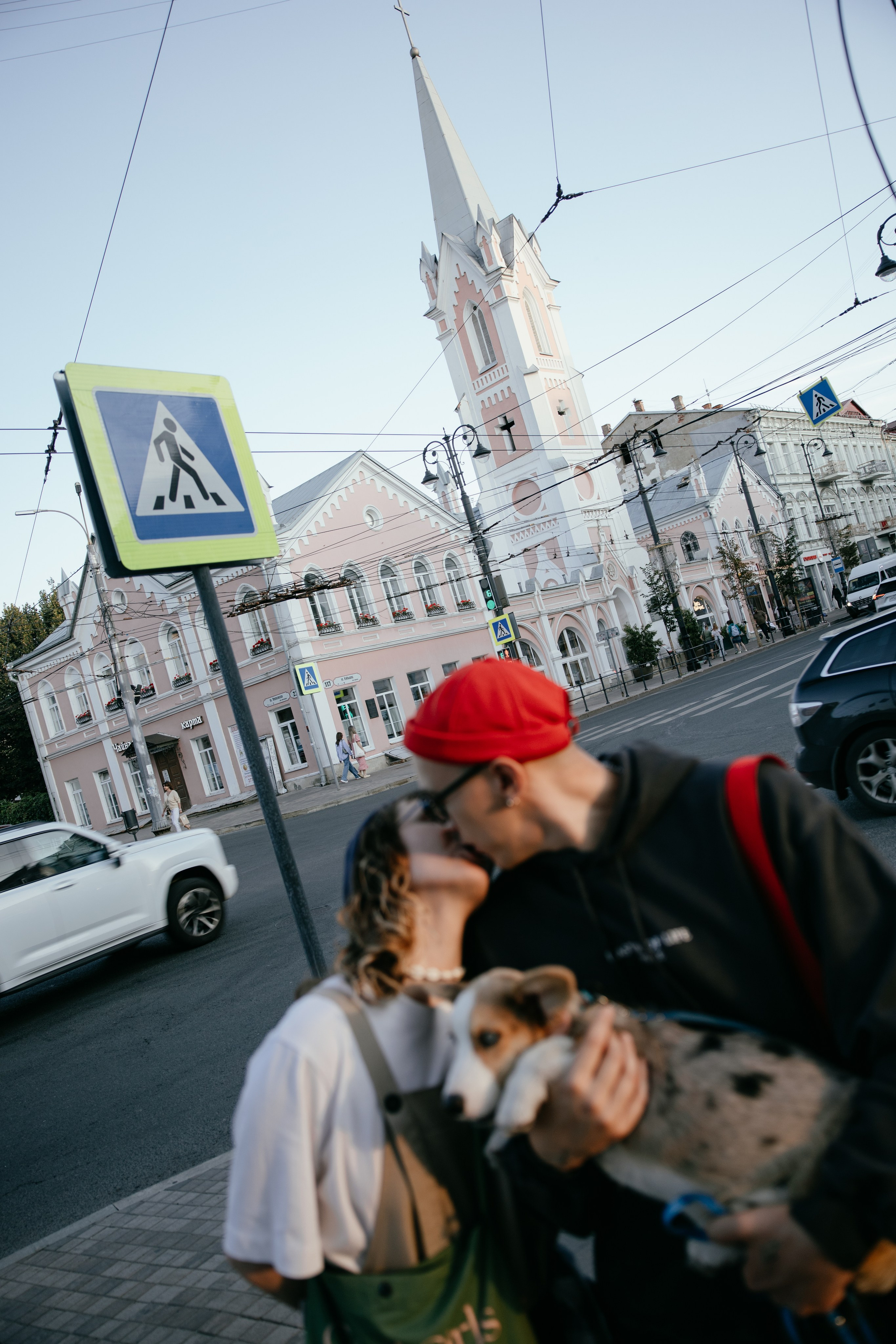 Ангелина Шарабанова