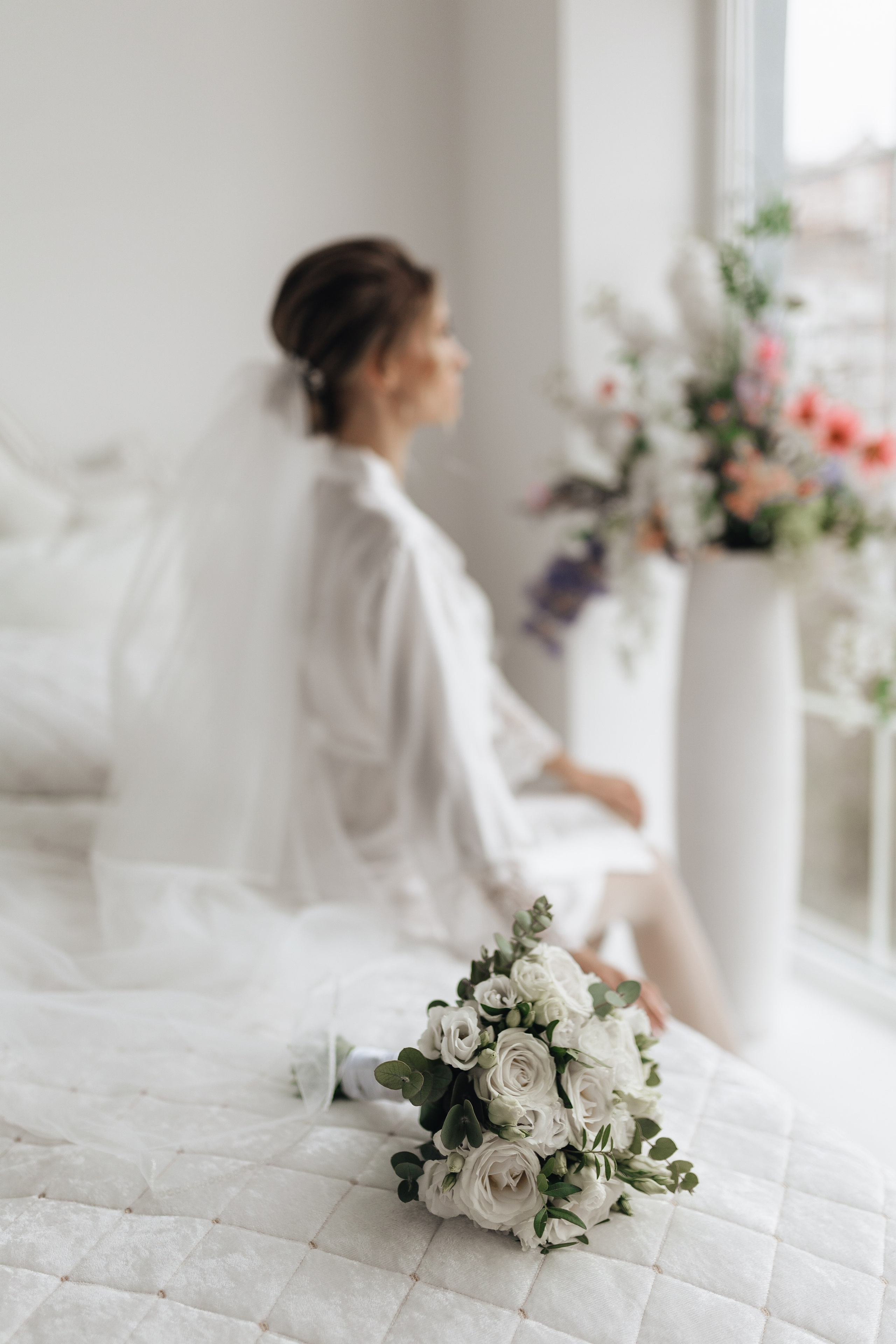 Свадебная фотография. Семейный и свадебный фотограф в Донецке Елена Гордеева