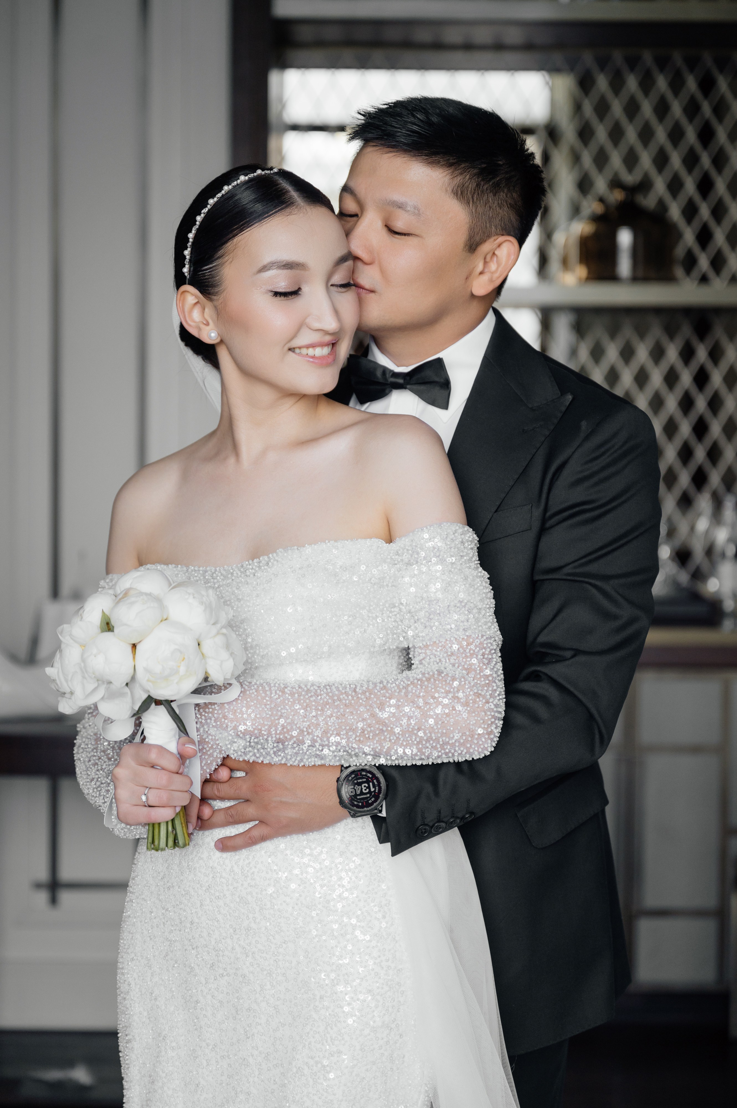 ZHUMAZHAN & SYMBAT. HOME