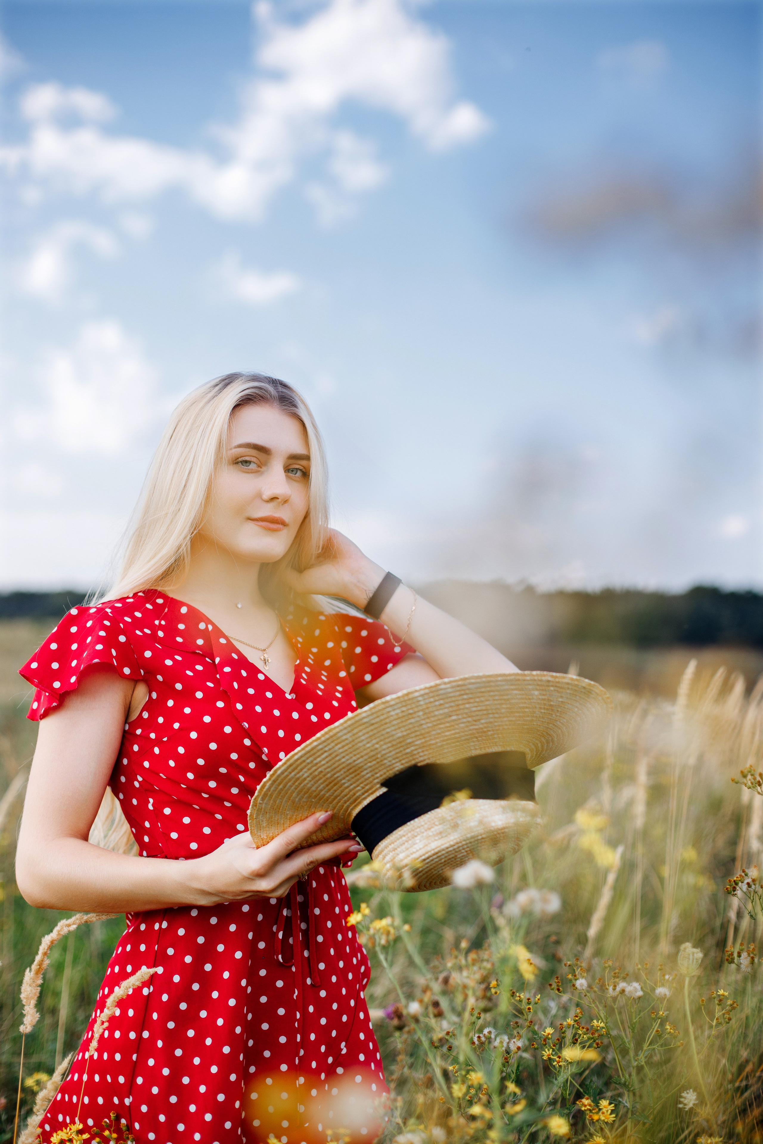 Алёна. Свадебный и семейный фотограф в городе Воронеж. Ирина Боловина