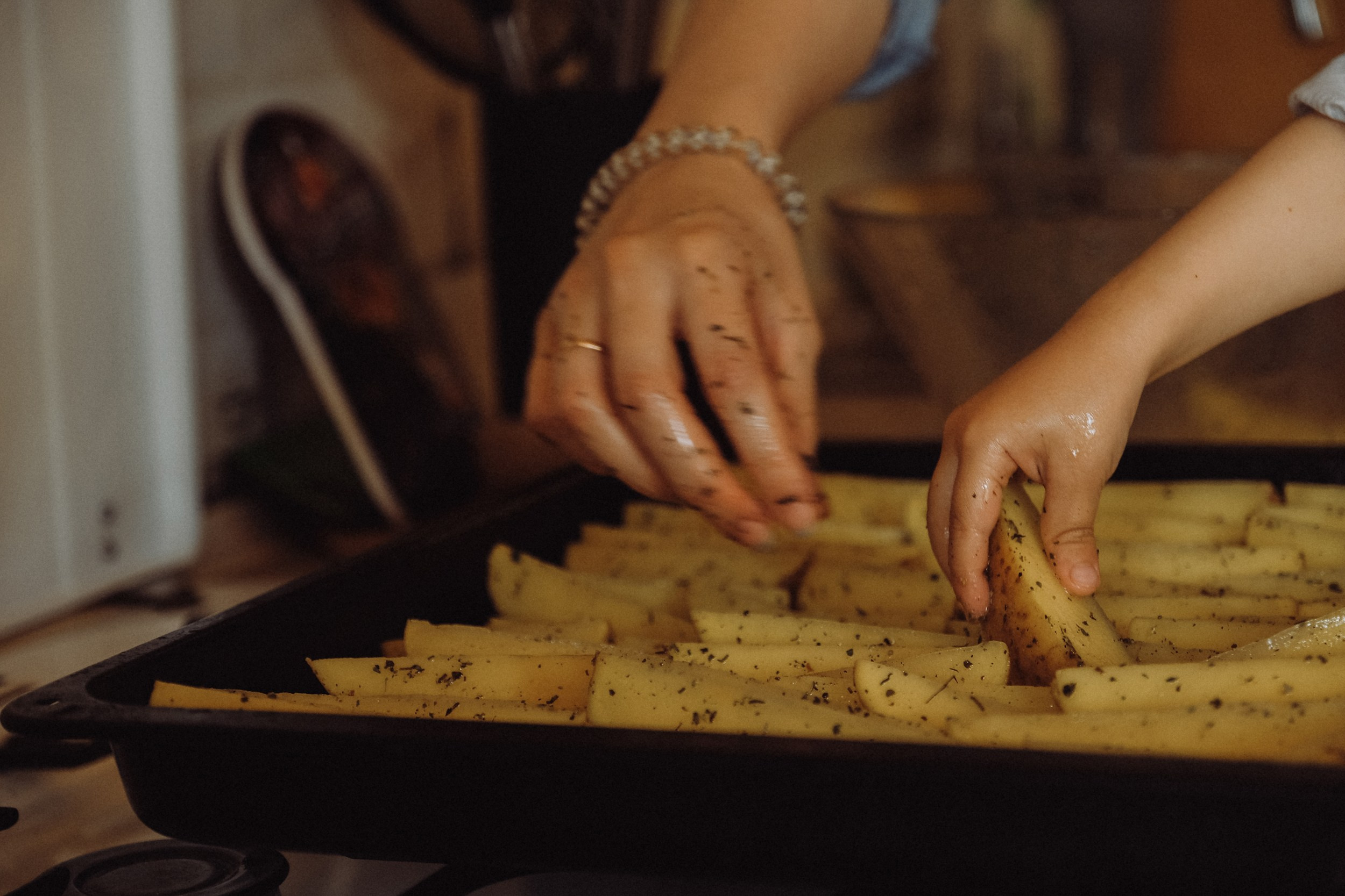 Семья Оливии. Семейный фотограф Москва