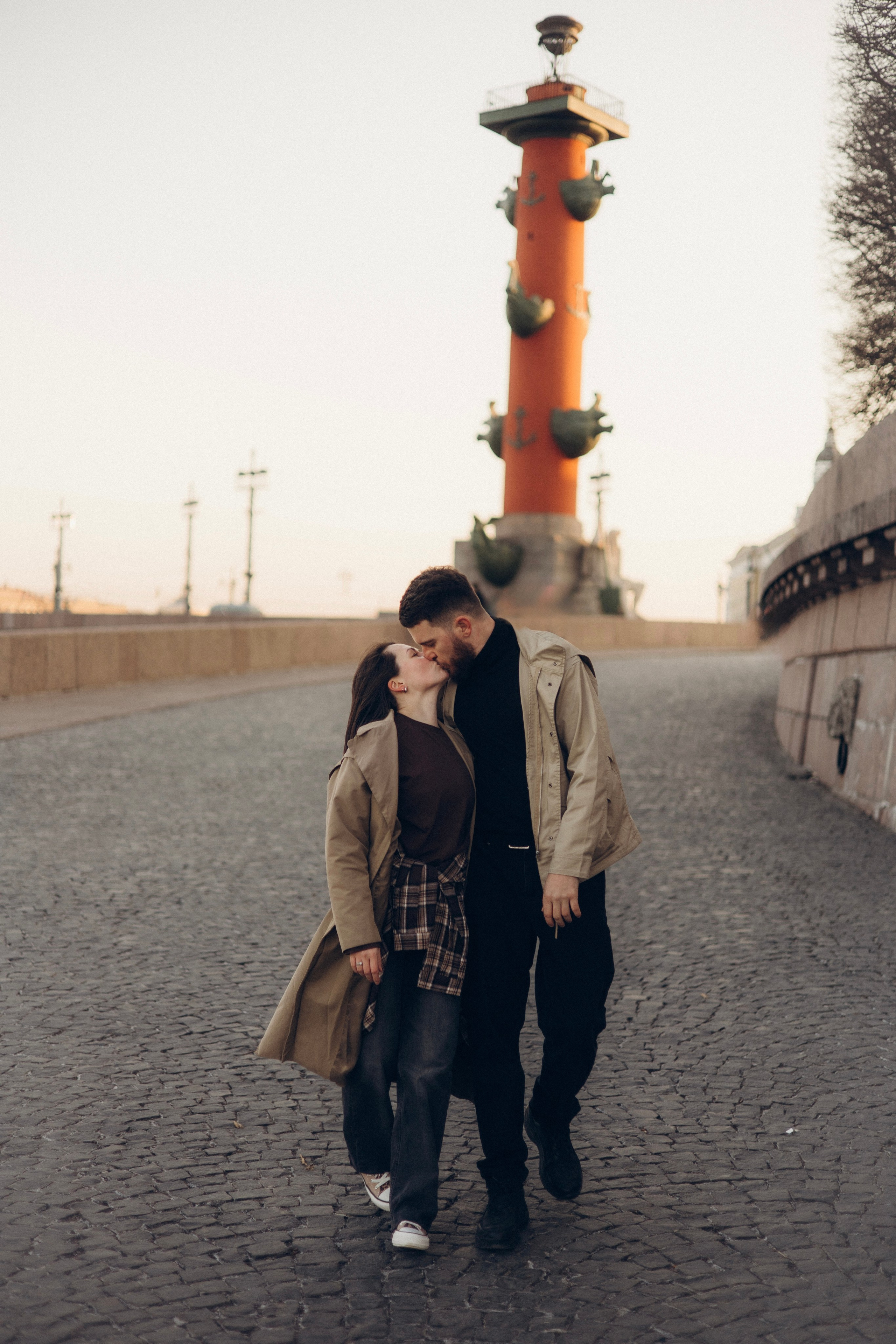 Оля & Саша. Ирина Владимирова | Фотограф Санкт-Петербург