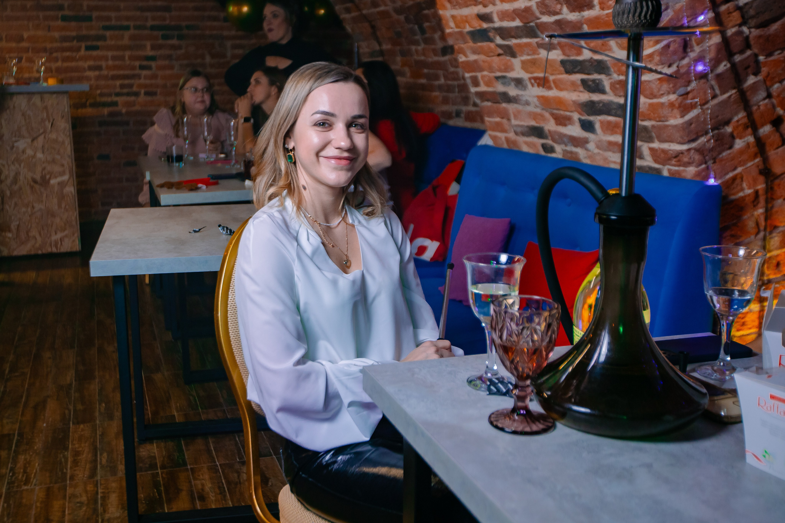 Reportage. Brutalraw Territory