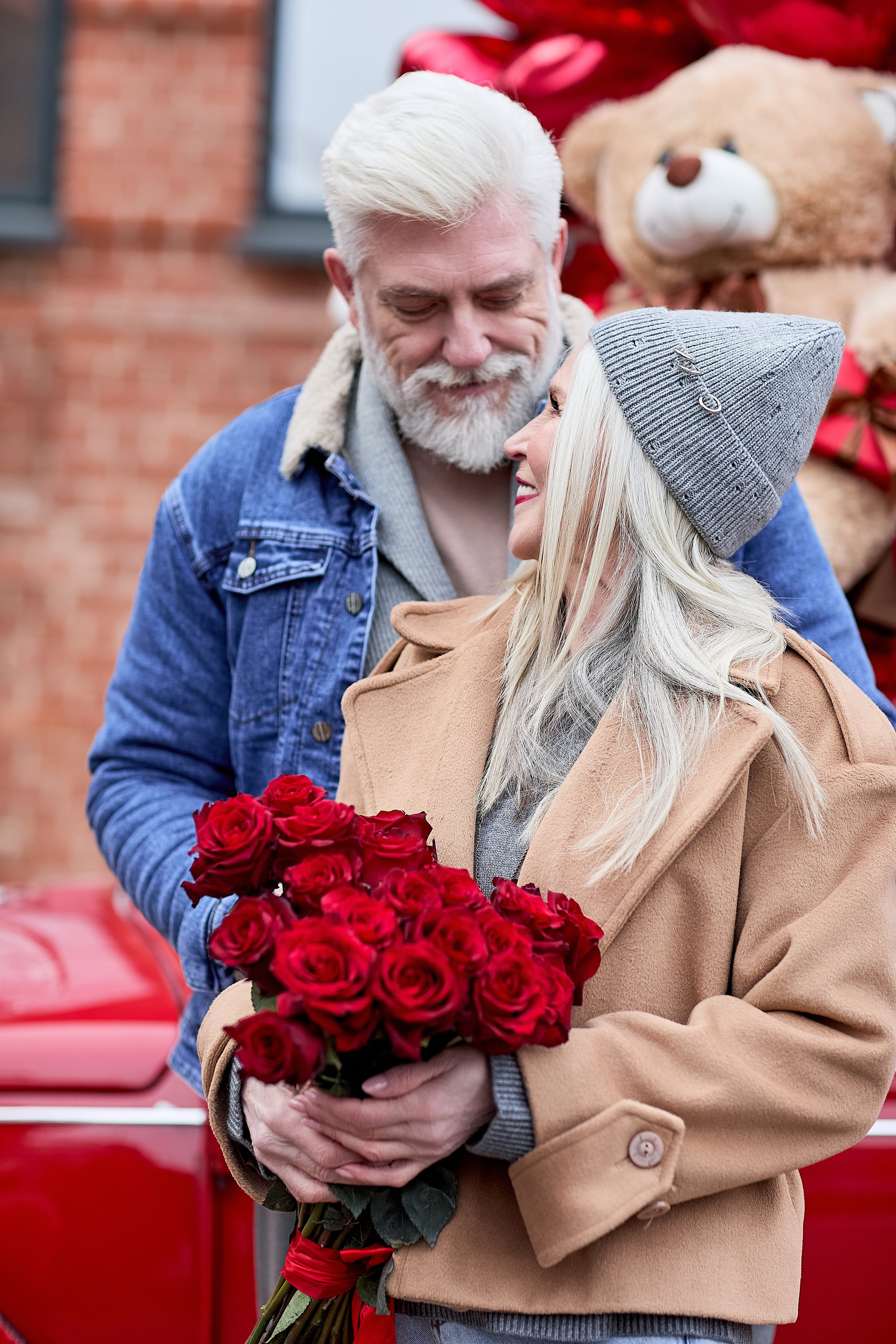 Love Story. Репортажный Фотограф Москва Дарья Лунева