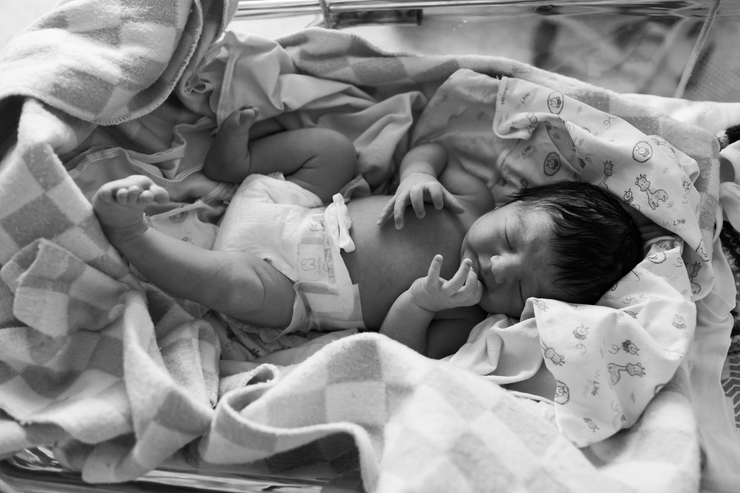 Рождение Дениса. Фотограф на роды в Санкт-Петербурге Екатерина Сысоева