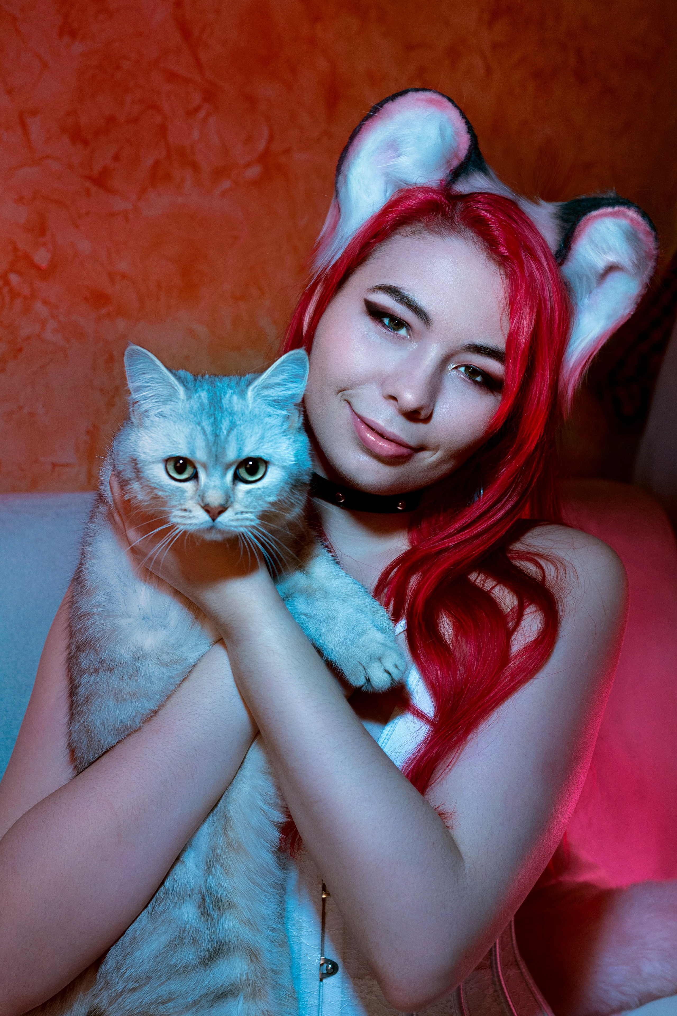 Индивидуальные. Ксения Далишнева — сказочный фотограф во Владивостоке