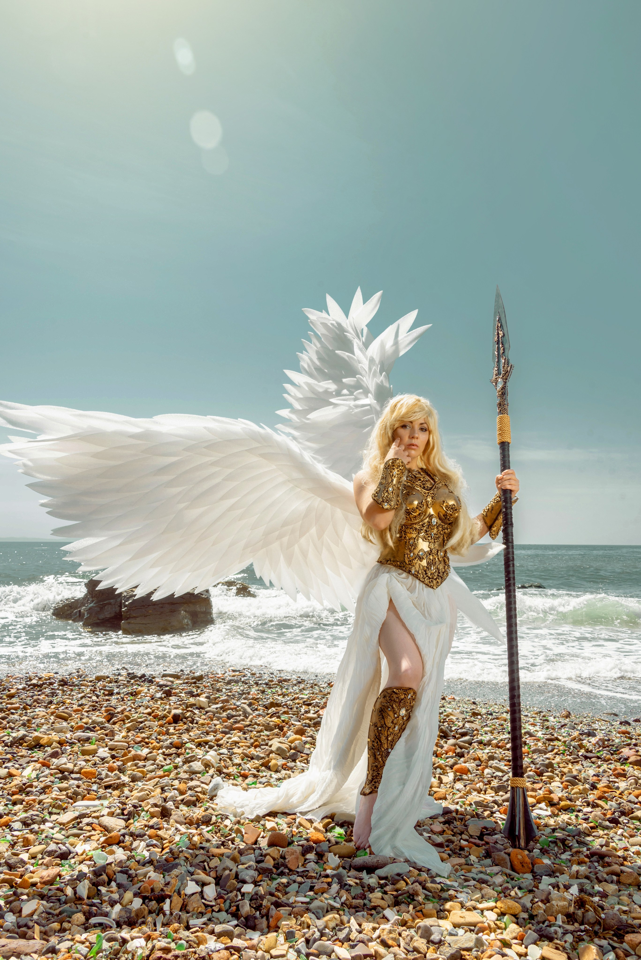 Сказочные. Ксения Далишнева — сказочный фотограф во Владивостоке