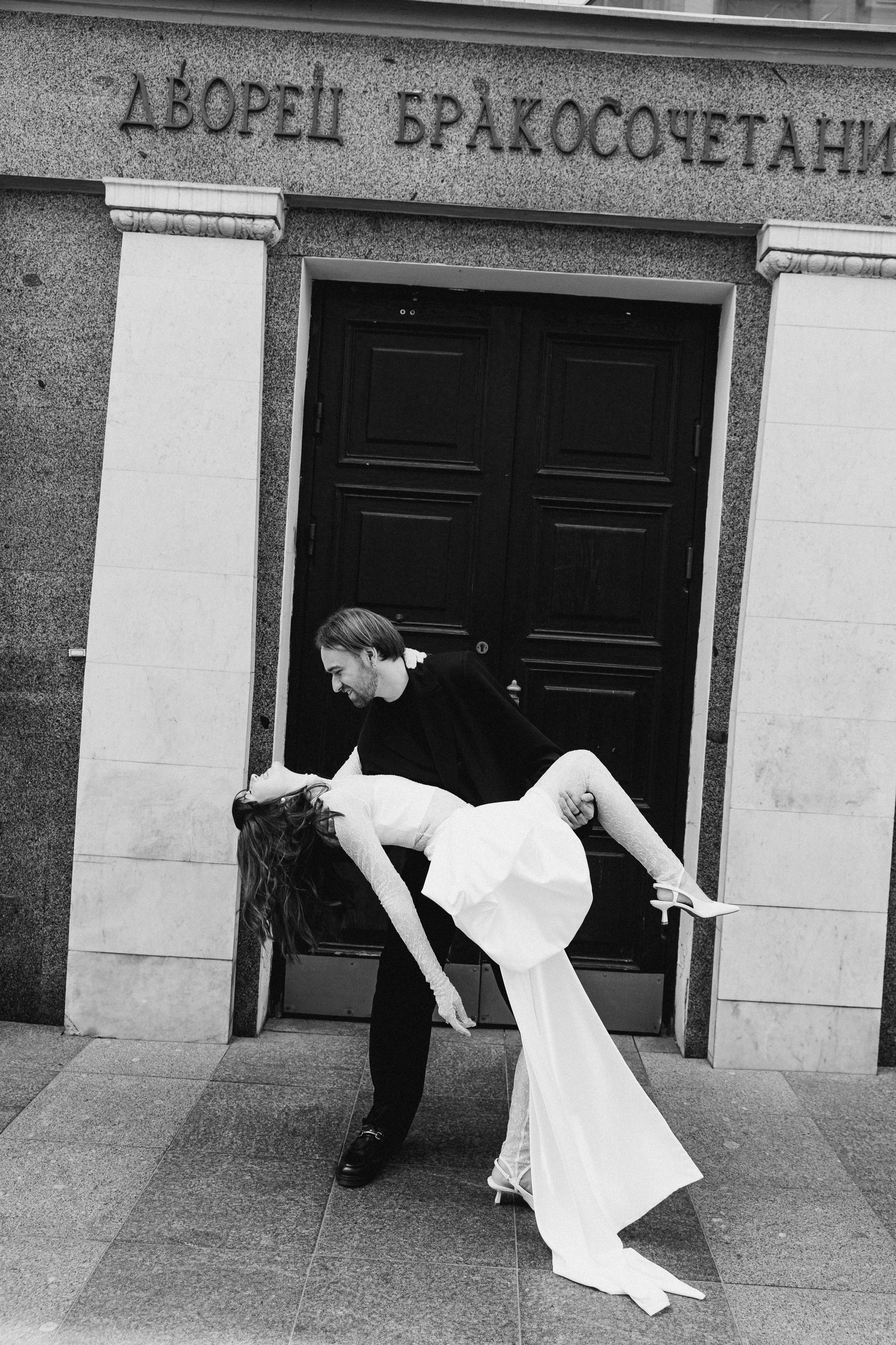 Мария и Александр. Свадебный и портретный фотограф в Калининграде и Москве Марк Юдинцев