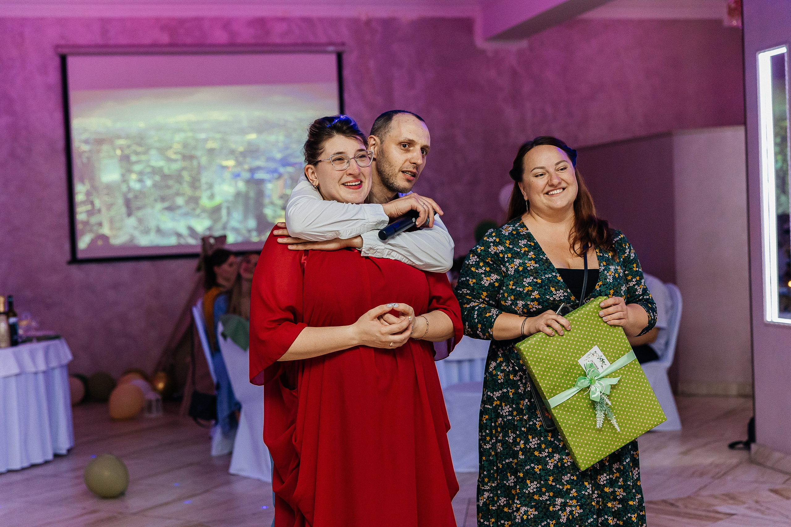 Ярослав и Мария. Свадебный и семейный фотограф Елизавета Ермак | Москва и МО