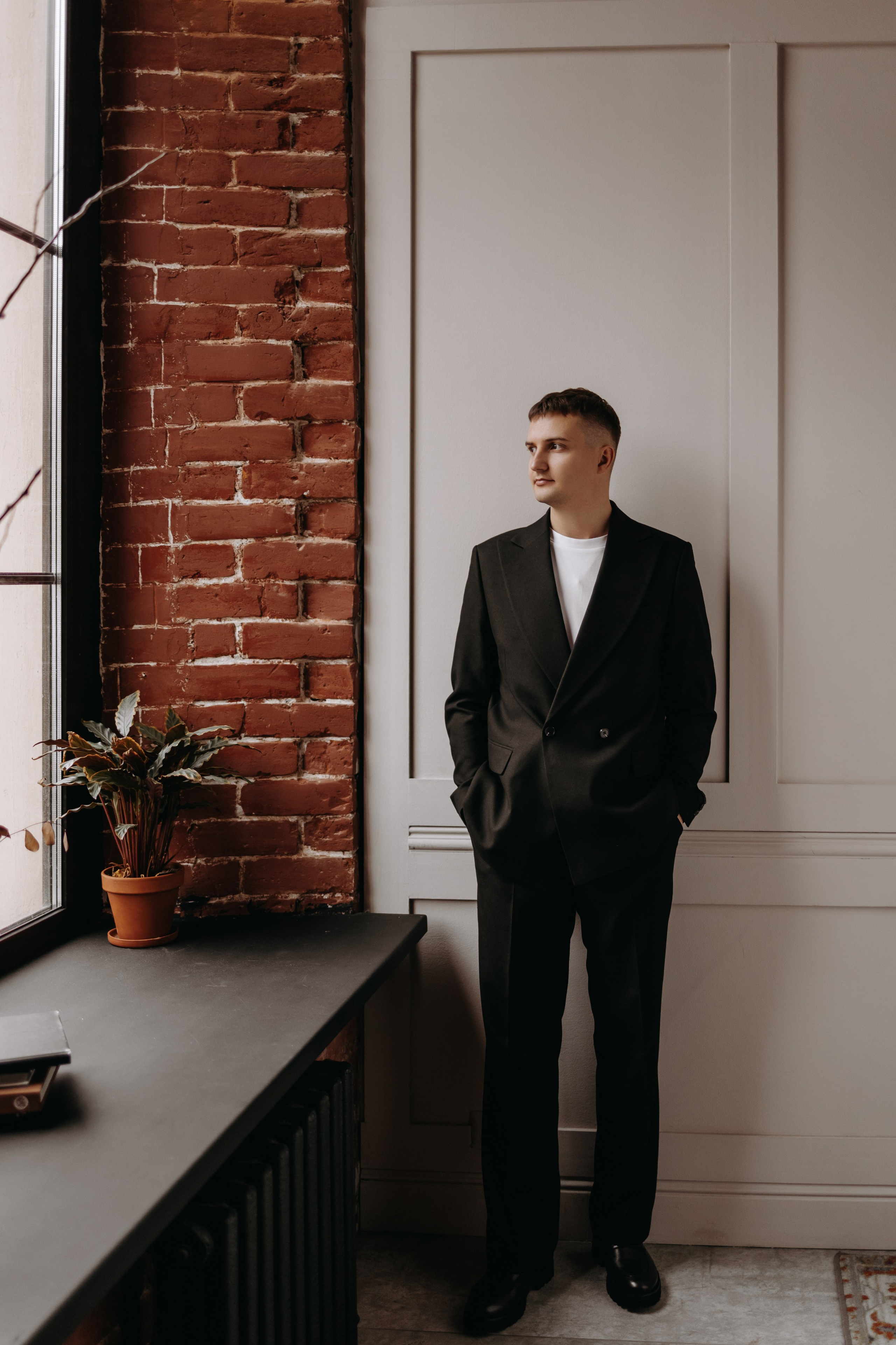 Андрей и Кристина. Свадебный фотограф Ксения Трухина в Нижнем Новгороде и Москве