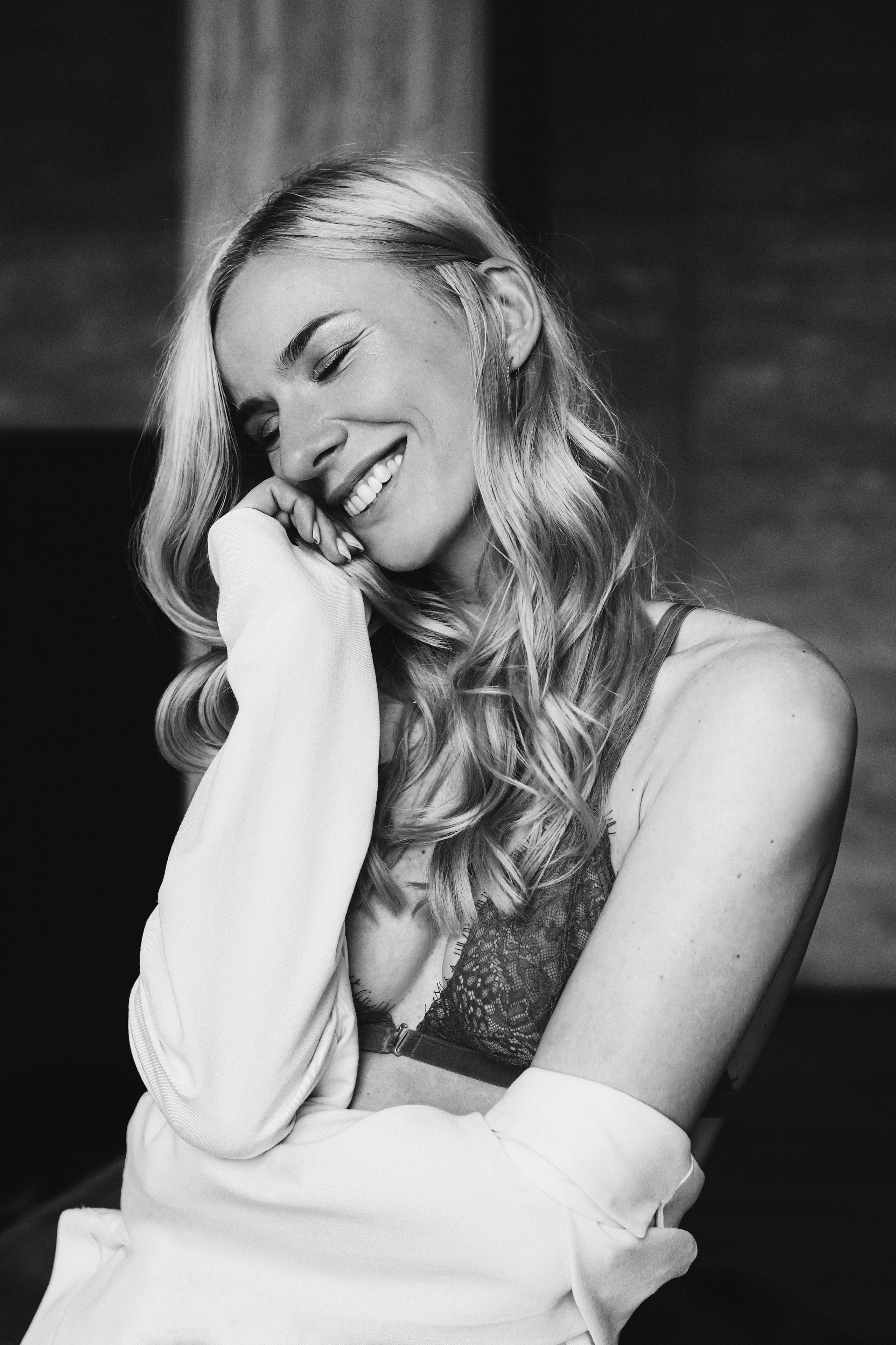 Ж е н щ и н ы. Портретный фотограф в Санкт-Петербурге Любовь Волошина