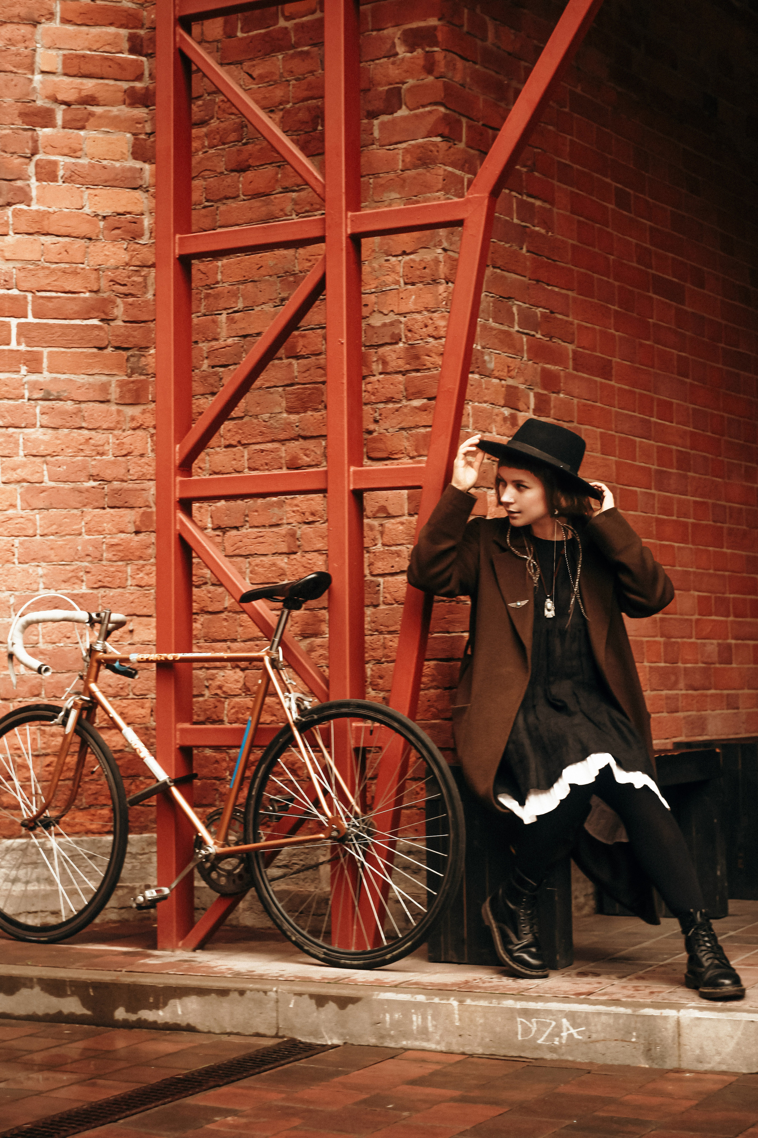 Ж е н щ и н ы. Портретный фотограф в Санкт-Петербурге Любовь Волошина