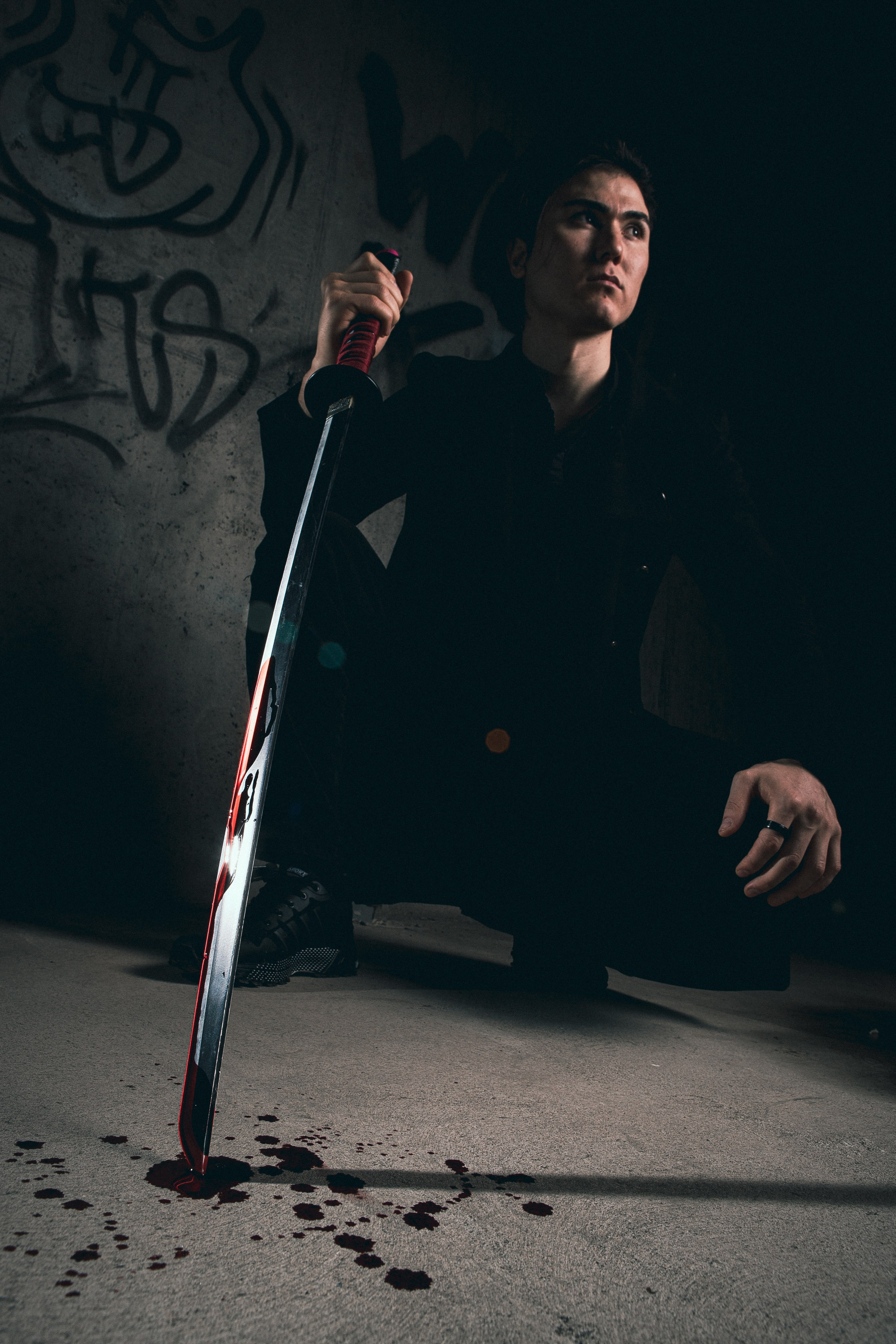 Мужская Фотосессия и Стильный Портрет в Санкт-Петербурге. Фото и Видеосъемка на ваше мероприятие. Александр Романов