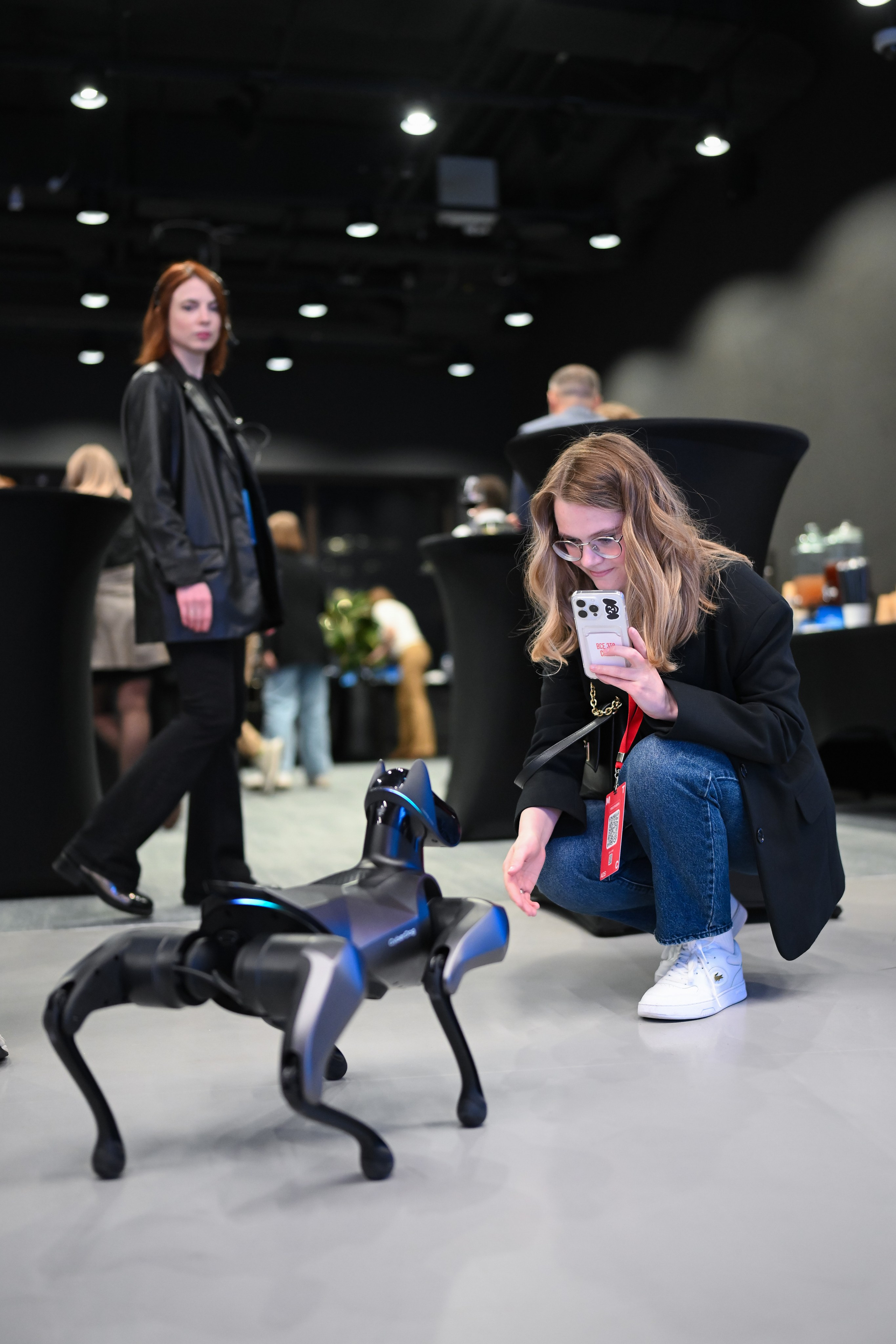 MTS ADS| Большая конференция маркетолога. Портфолио