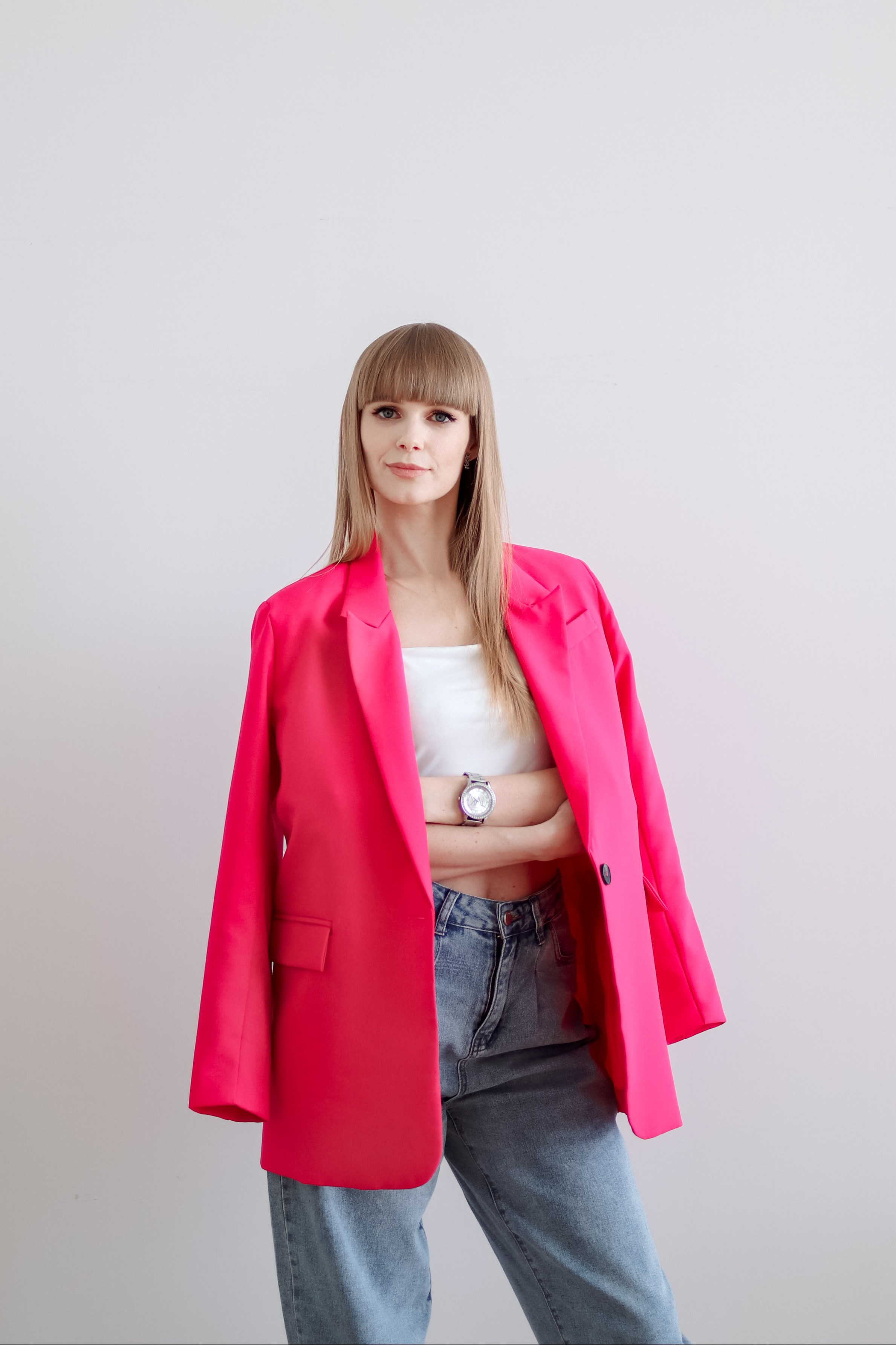 Кристина. Семейный свадебный детский фотограф Саранск Наталья Сыркина