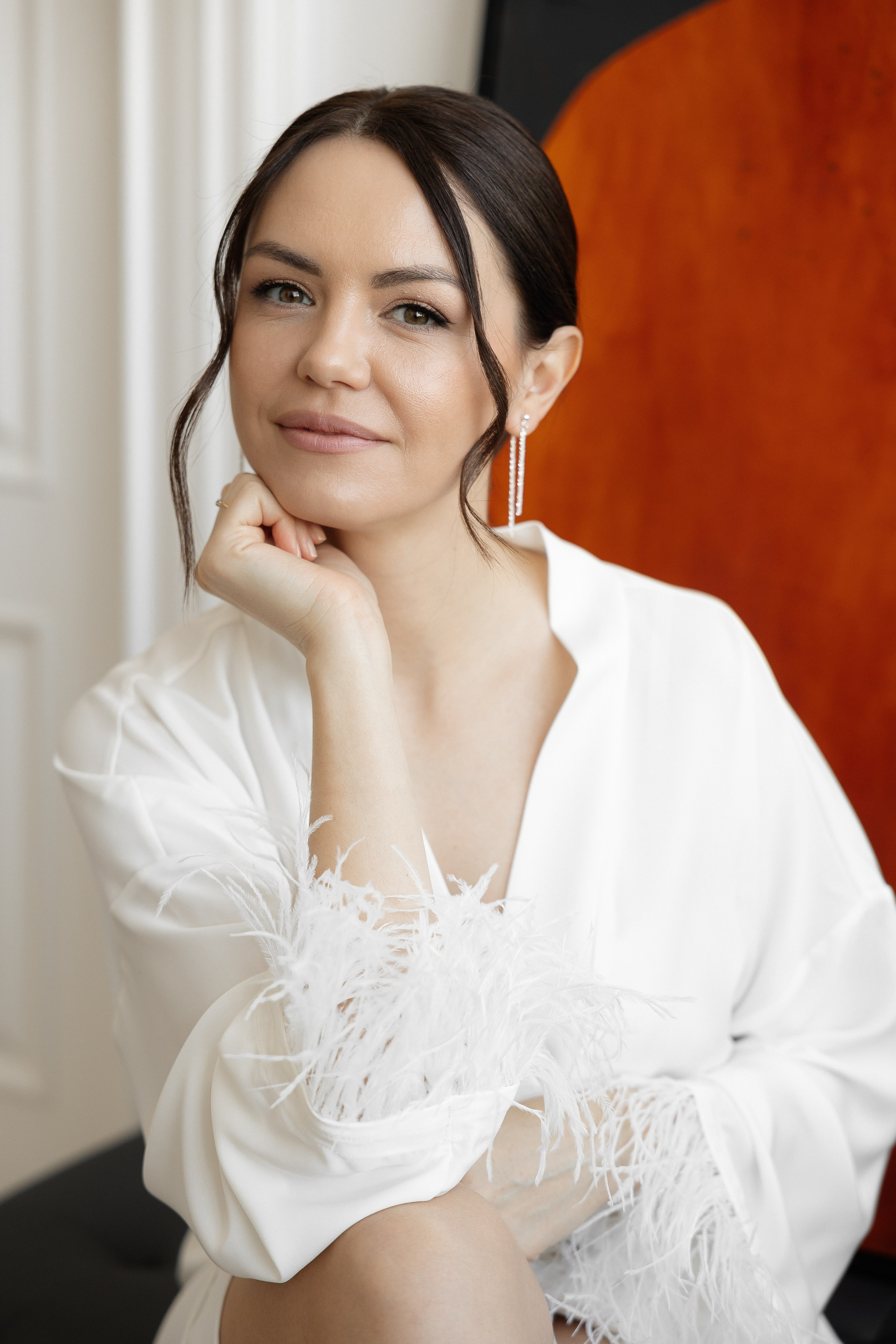 ПОРТОФИНО. СЕРГЕЙ И ОЛЬГА. Свадебный и индивидуальный фотограф в Челябинске Евгения Негодяева