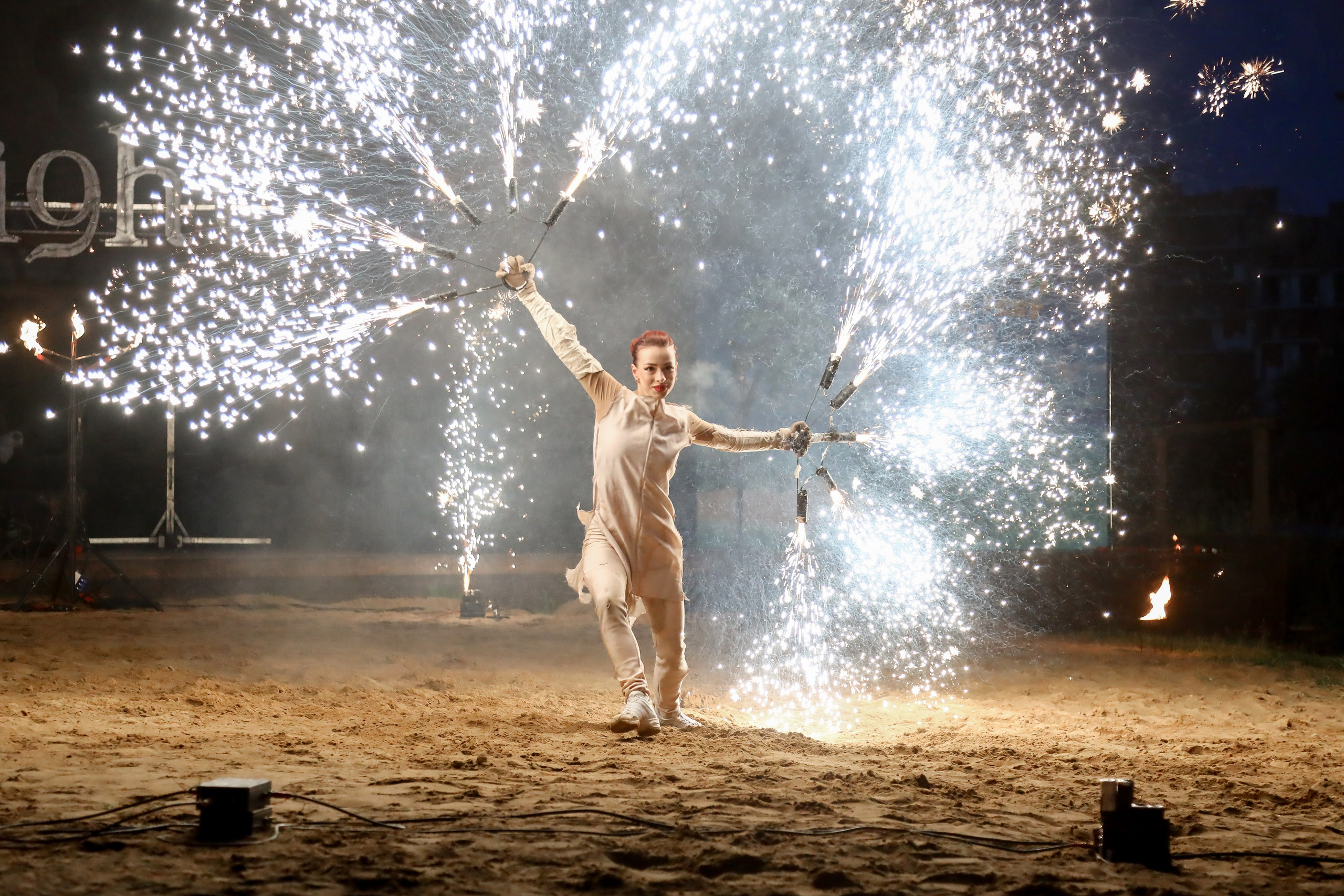 Летний корпоратив Arlight. Фотограф Антон Чупринин