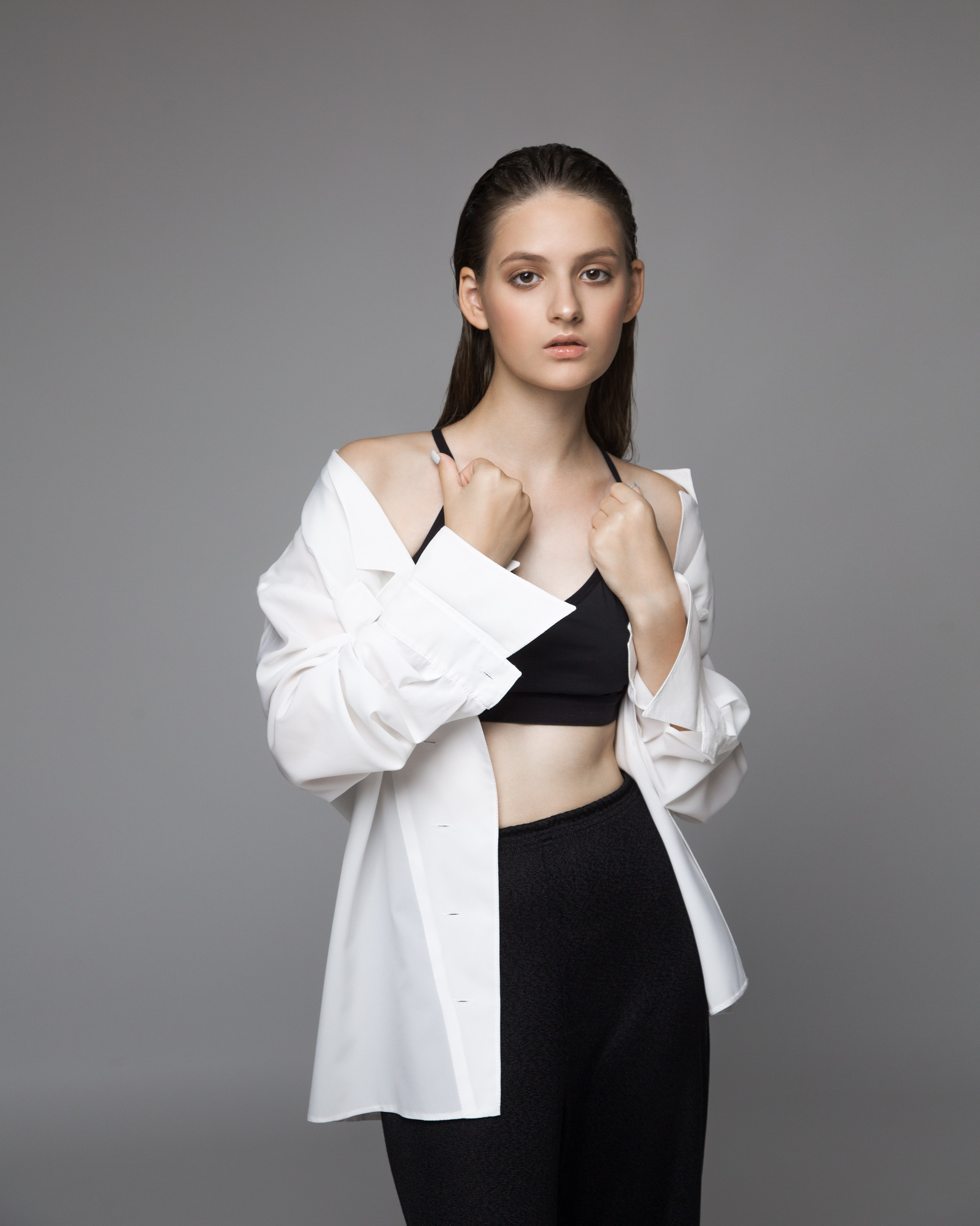 Лиза. Стелла Бурлина | Фотограф Москва