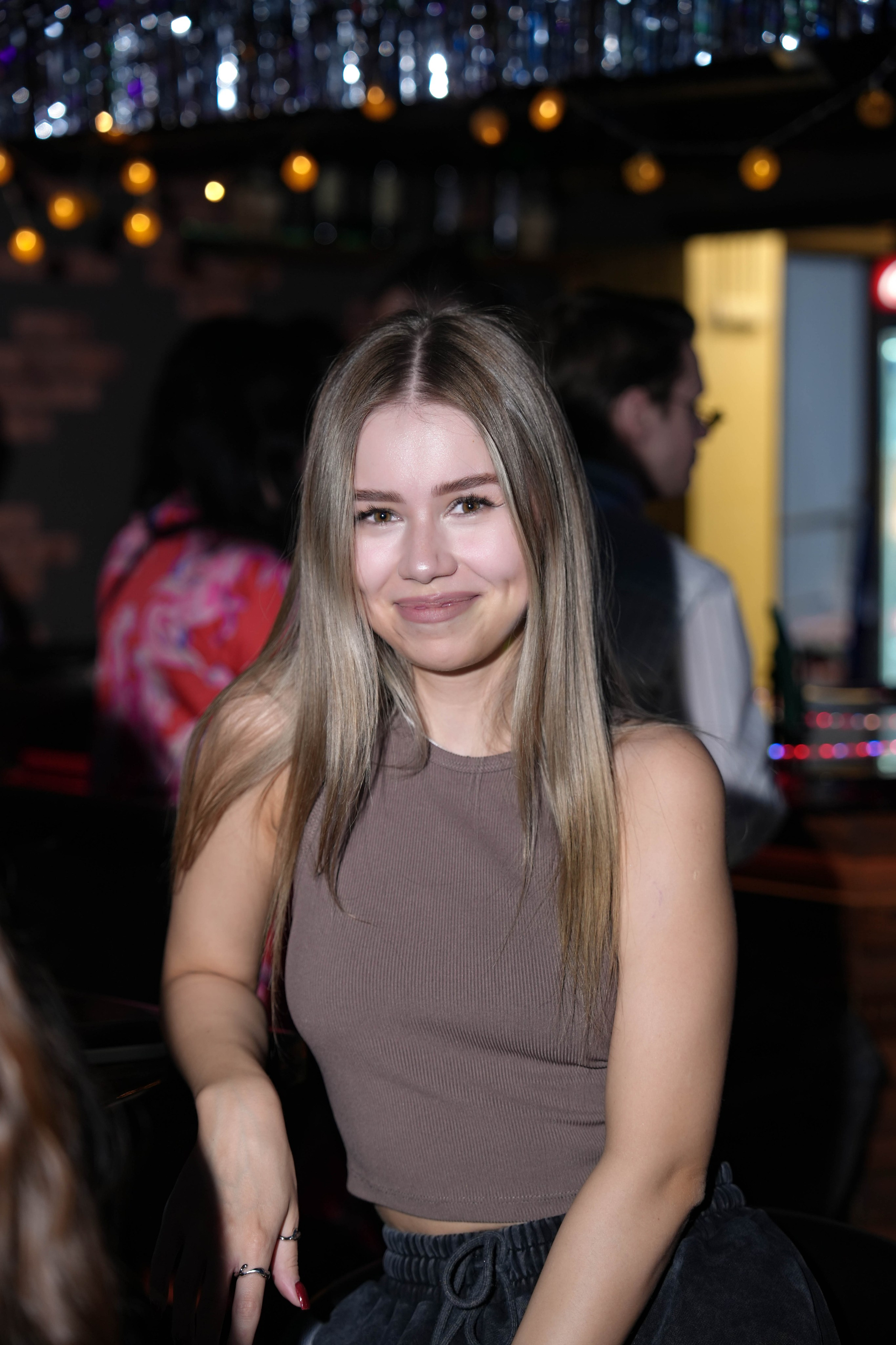 ТОТ САМЫЙ ВЕЧЕР в Mado. AngeLina Filippova фотограф Норильск