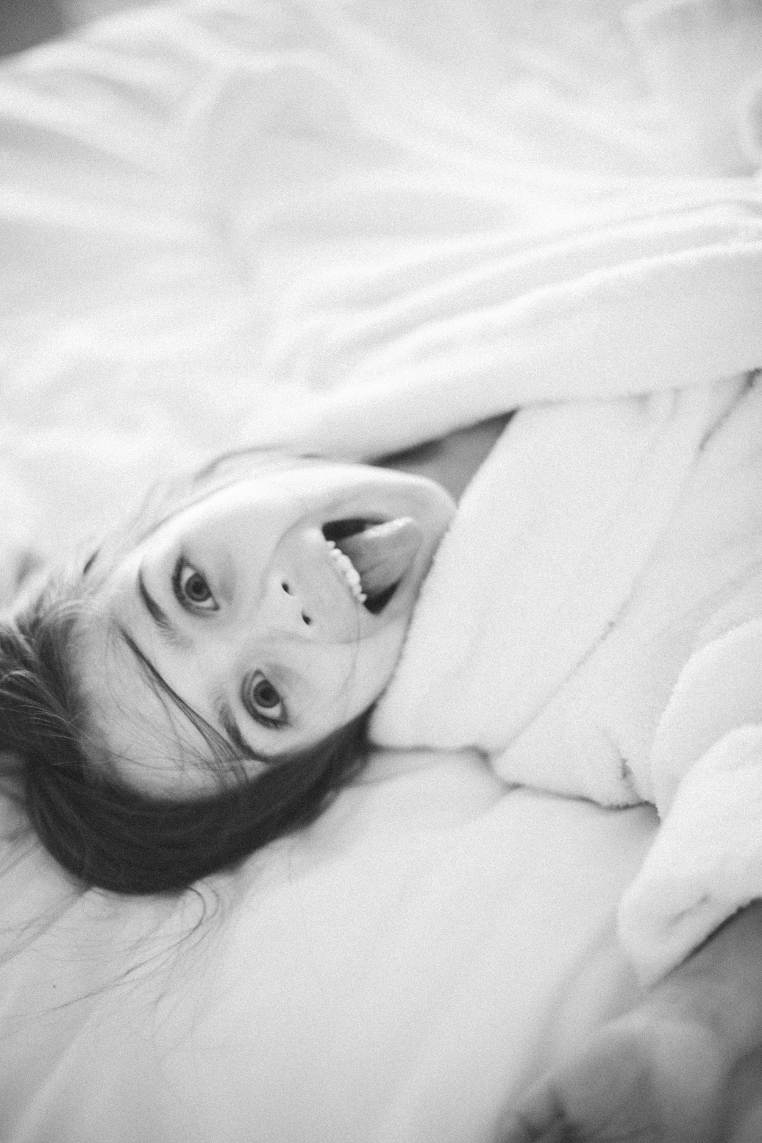 Таня и Майя. Фотограф Алёна Дарьина