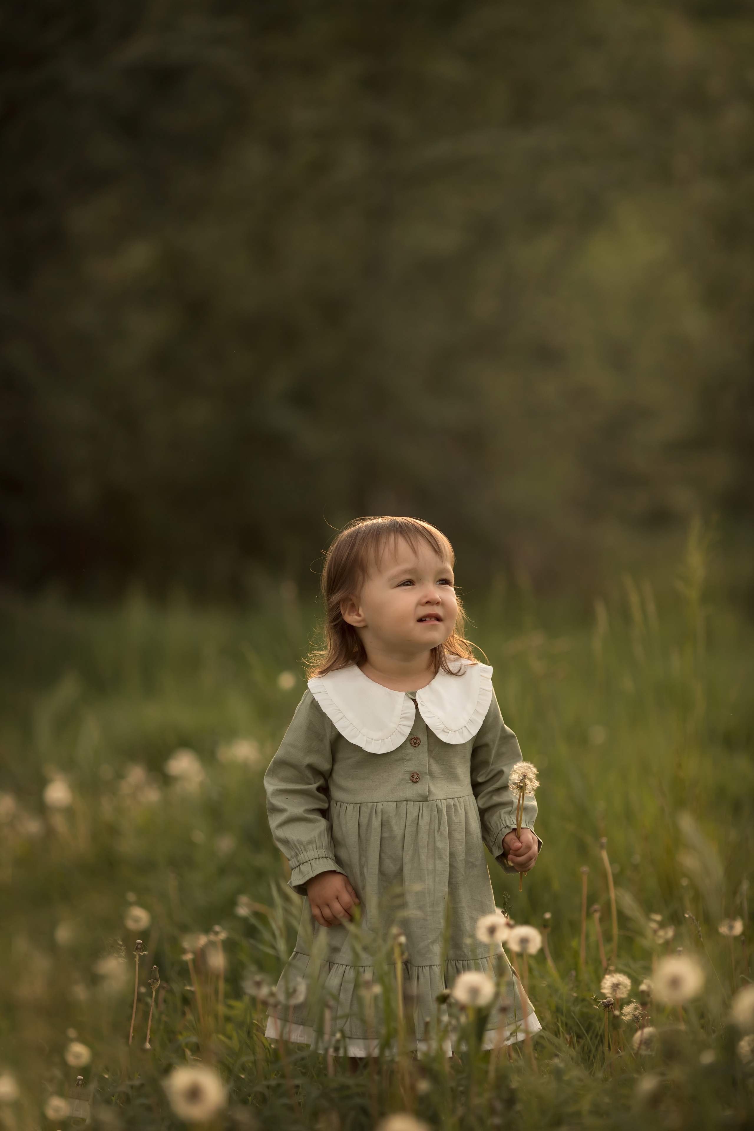 Легкость лета. Семейный и детский фотограф в Саратове Полина Коткина