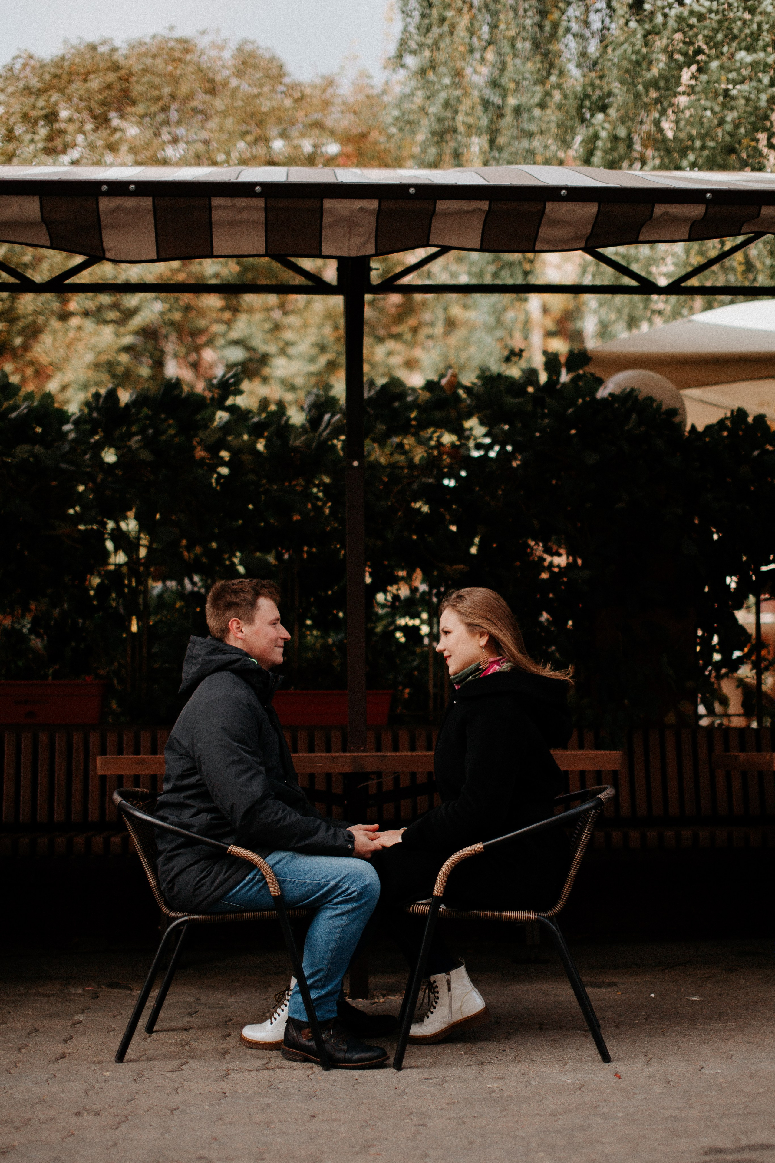 Lovestory. Фотограф Владислав Деревнюк