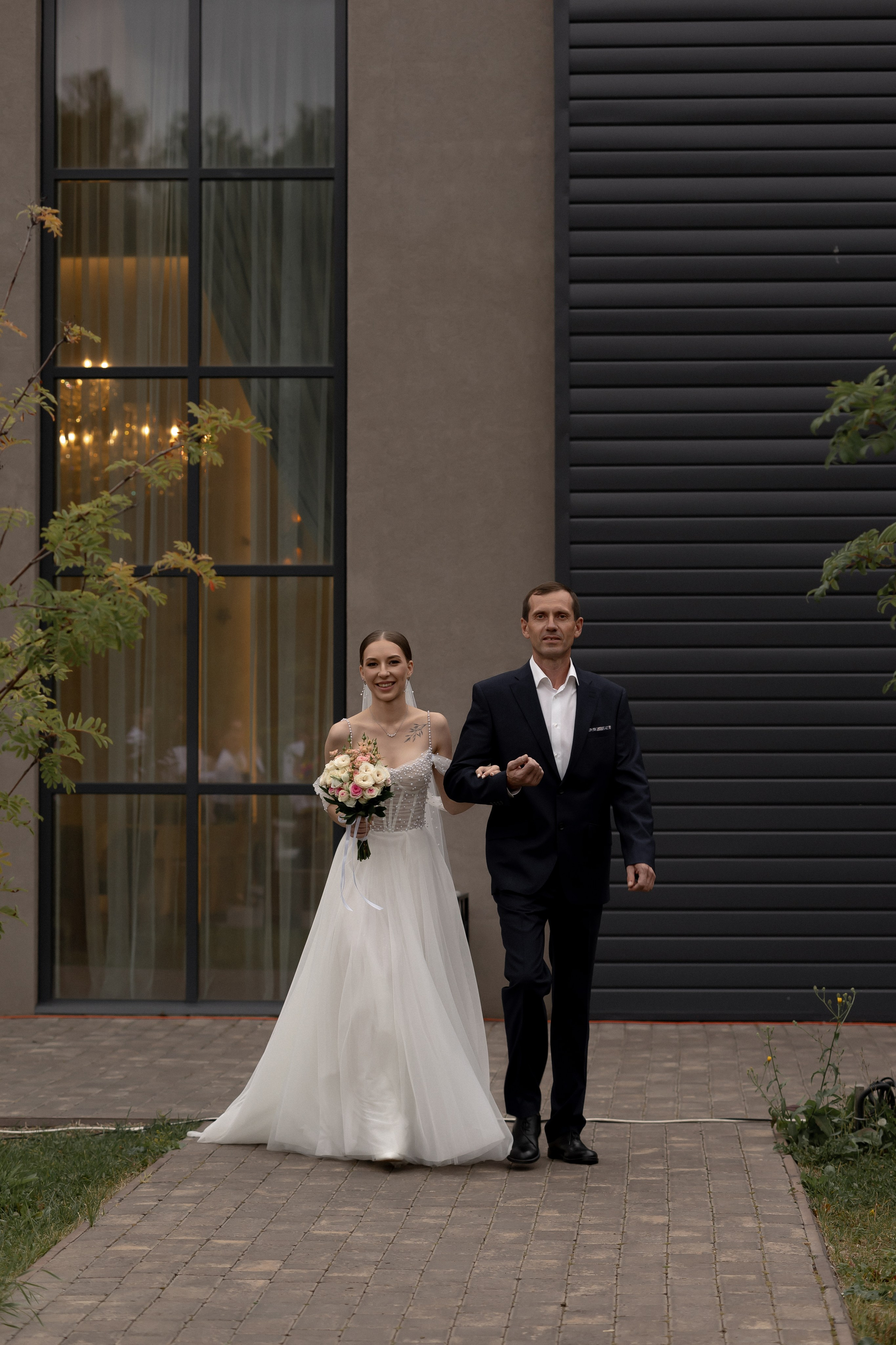 Артур и Алёна. Свадебный и семейный фотограф в Казани Aileen