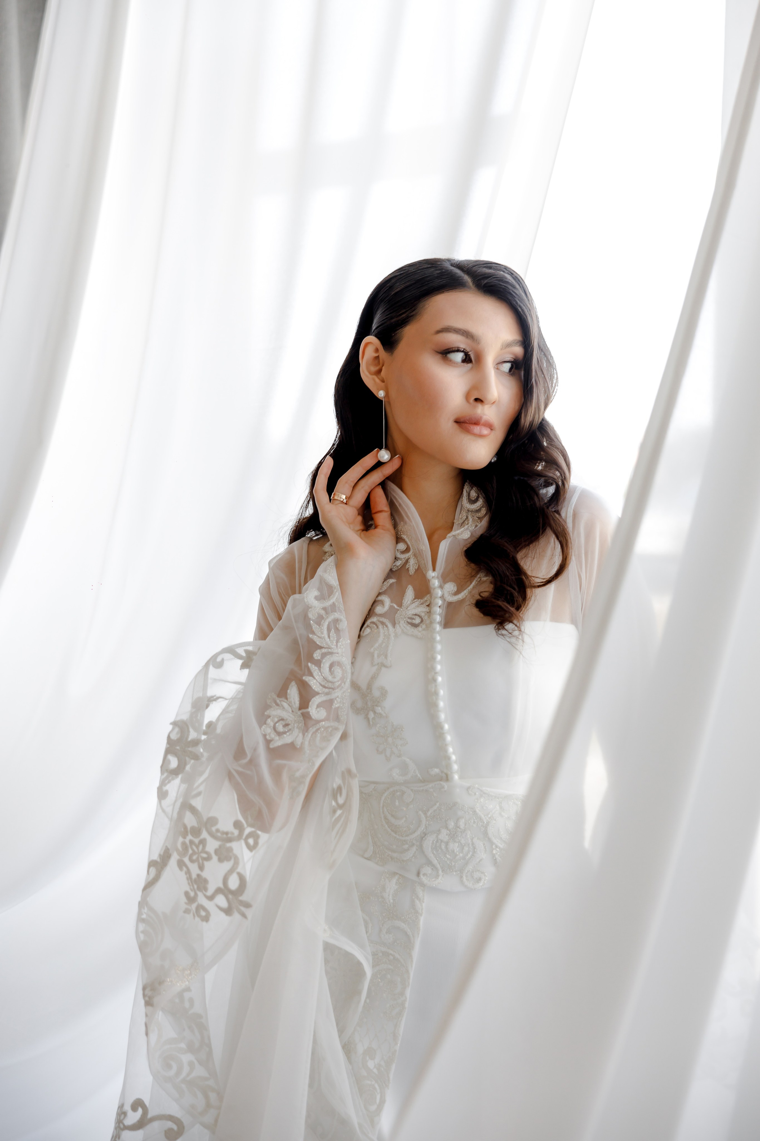 Жұлдызай ұядан ұшқан күн. Свадебный фотограф Костанай/Астана