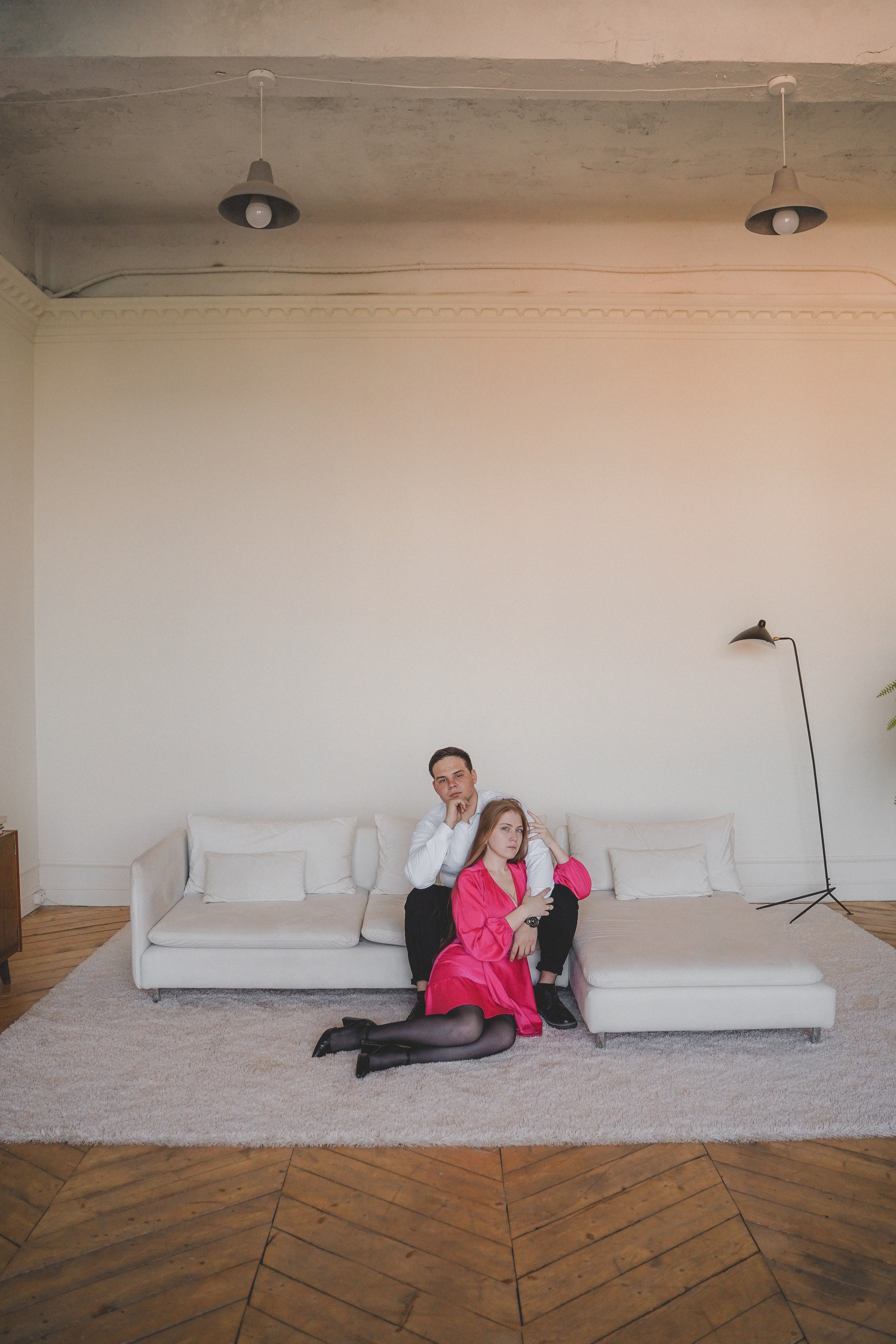 Кирилл и Дарина. Семейный и женский фотограф в Краснодаре Анастасия Приймак