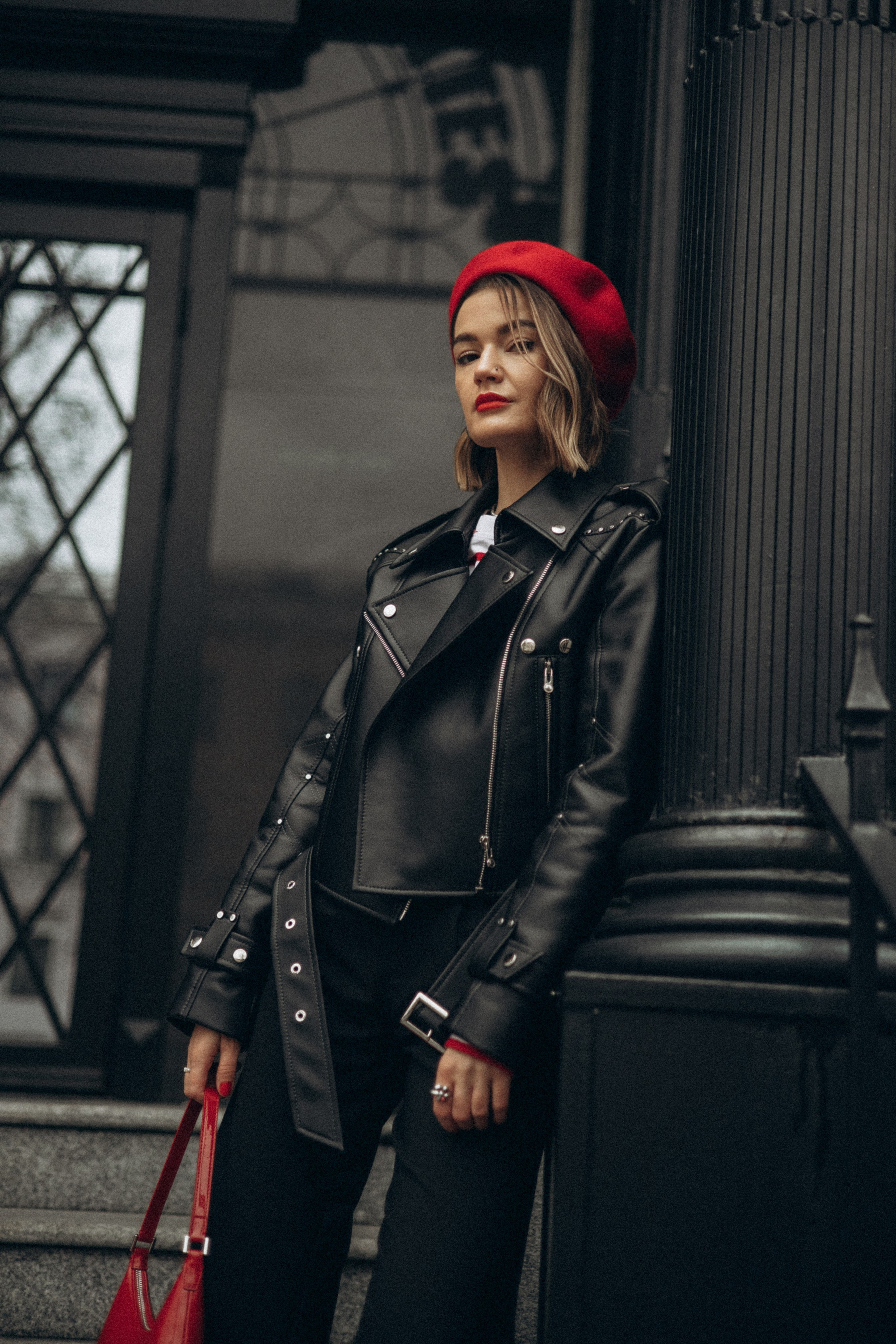 Маша. Фотограф Елена Рябцева