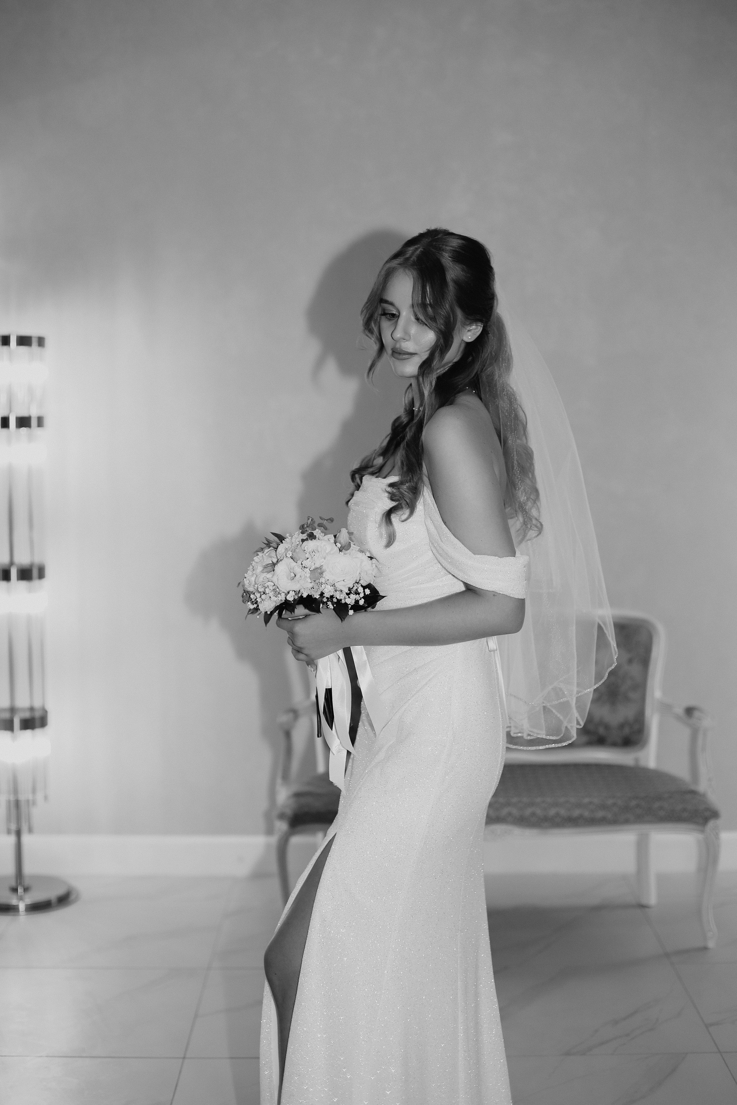 ЭЛЕОНОРА & НИКИТА. Фотограф Мариуполь | Ялта | Крым — Диана Мазенко