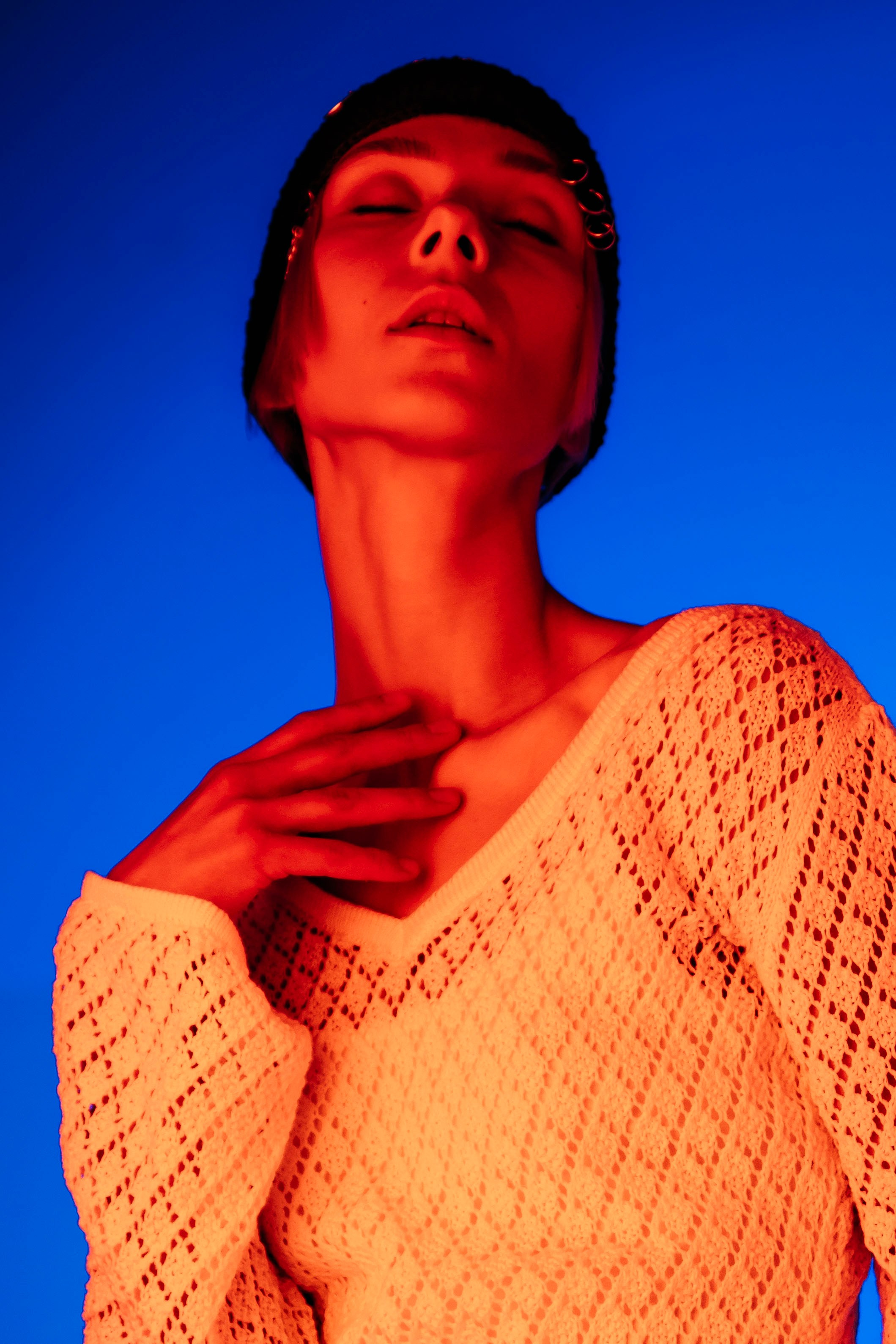 OXI. Фотограф в Москве Яна Полосина