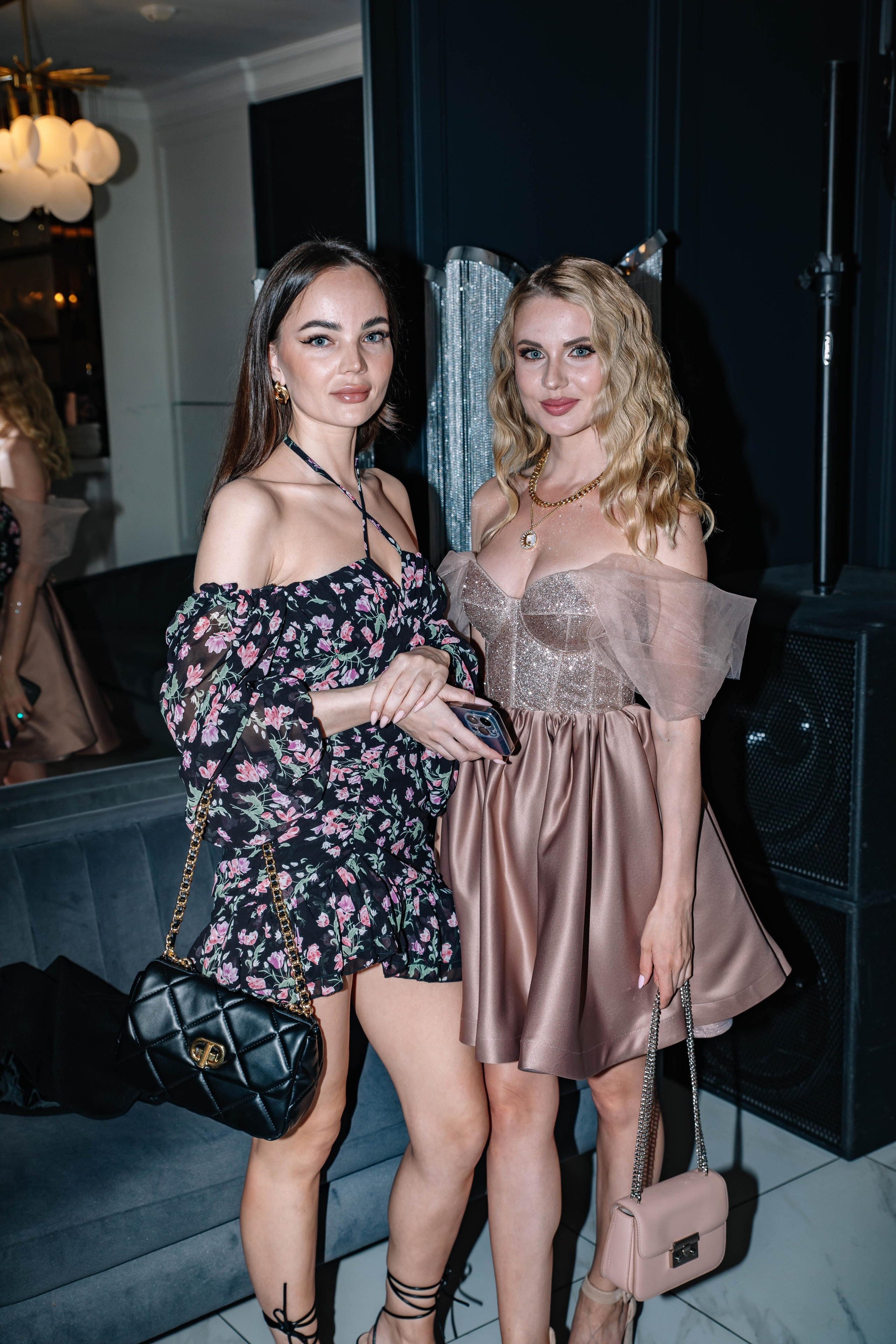 N One Corporation. Фотограф в Москве Яна Полосина