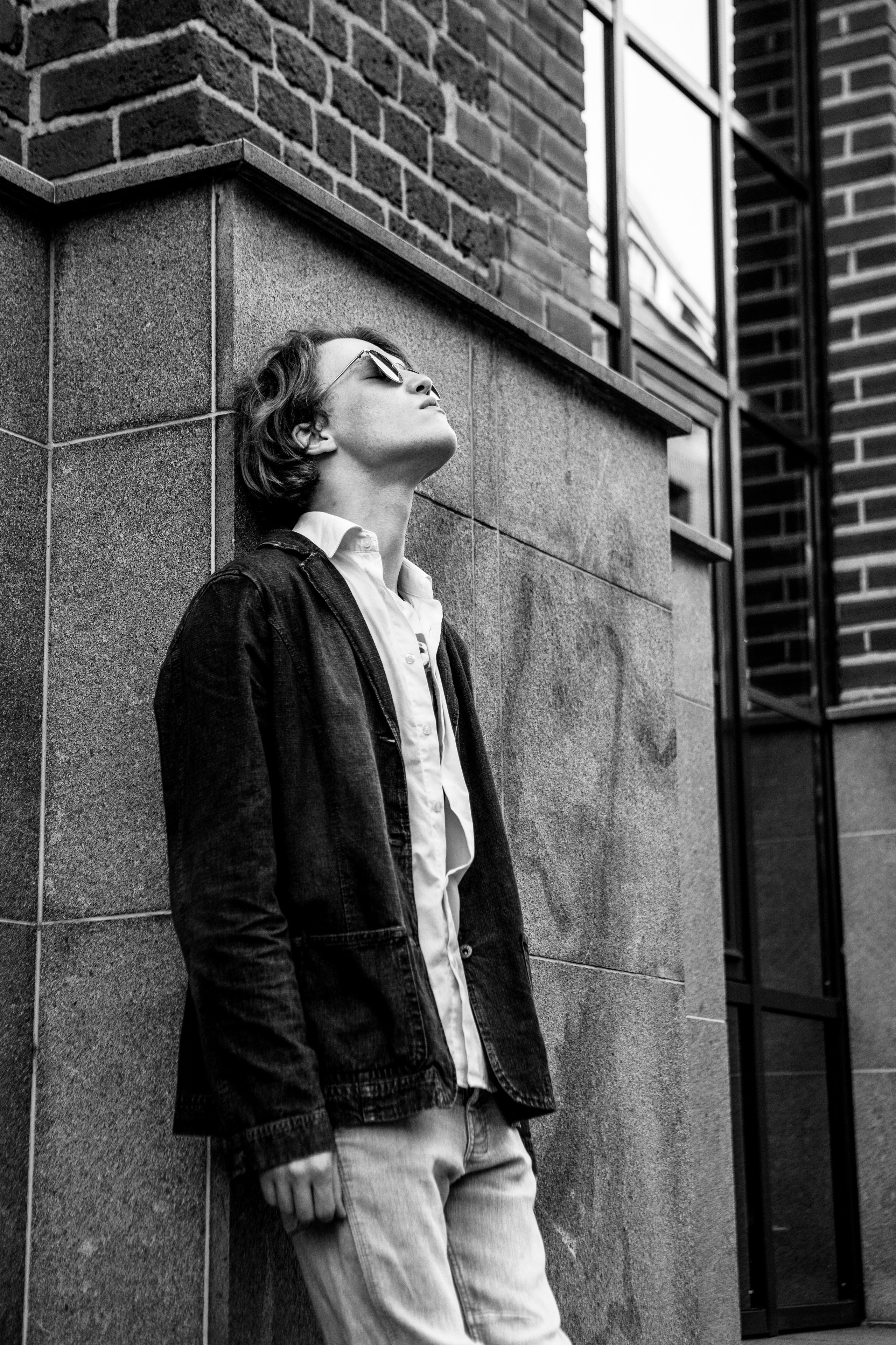 Urban. Фотограф в Москве Яна Полосина