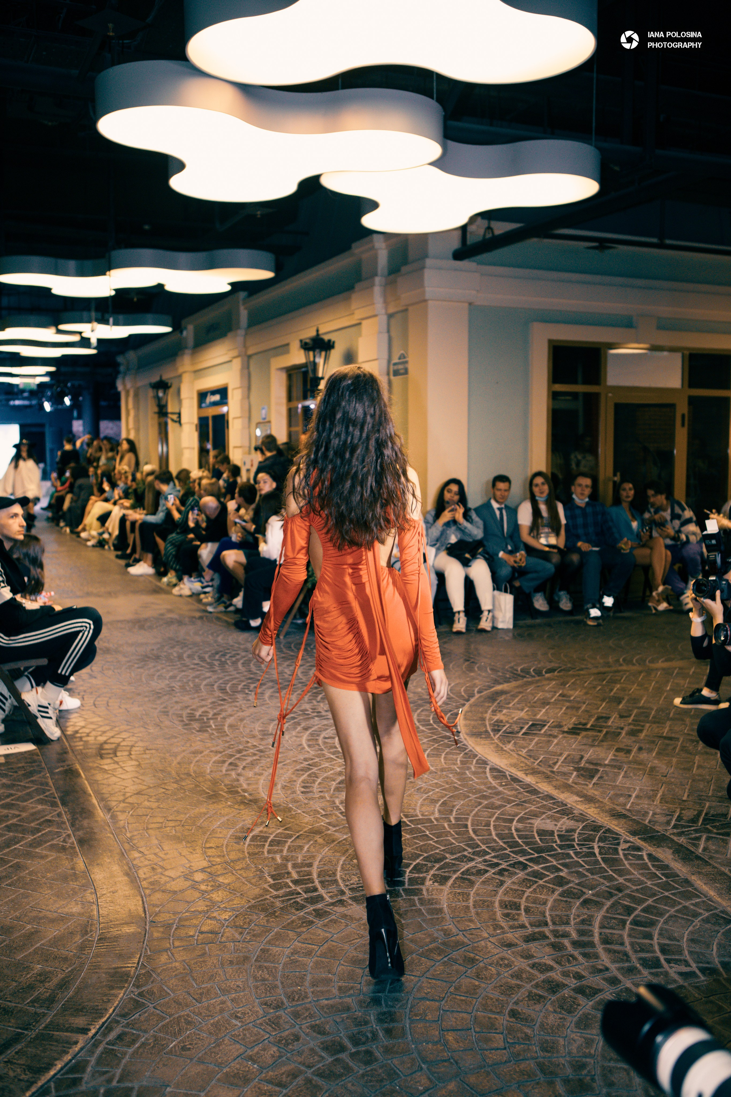 Ponomarev Country Fashion day. Фотограф в Москве Яна Полосина