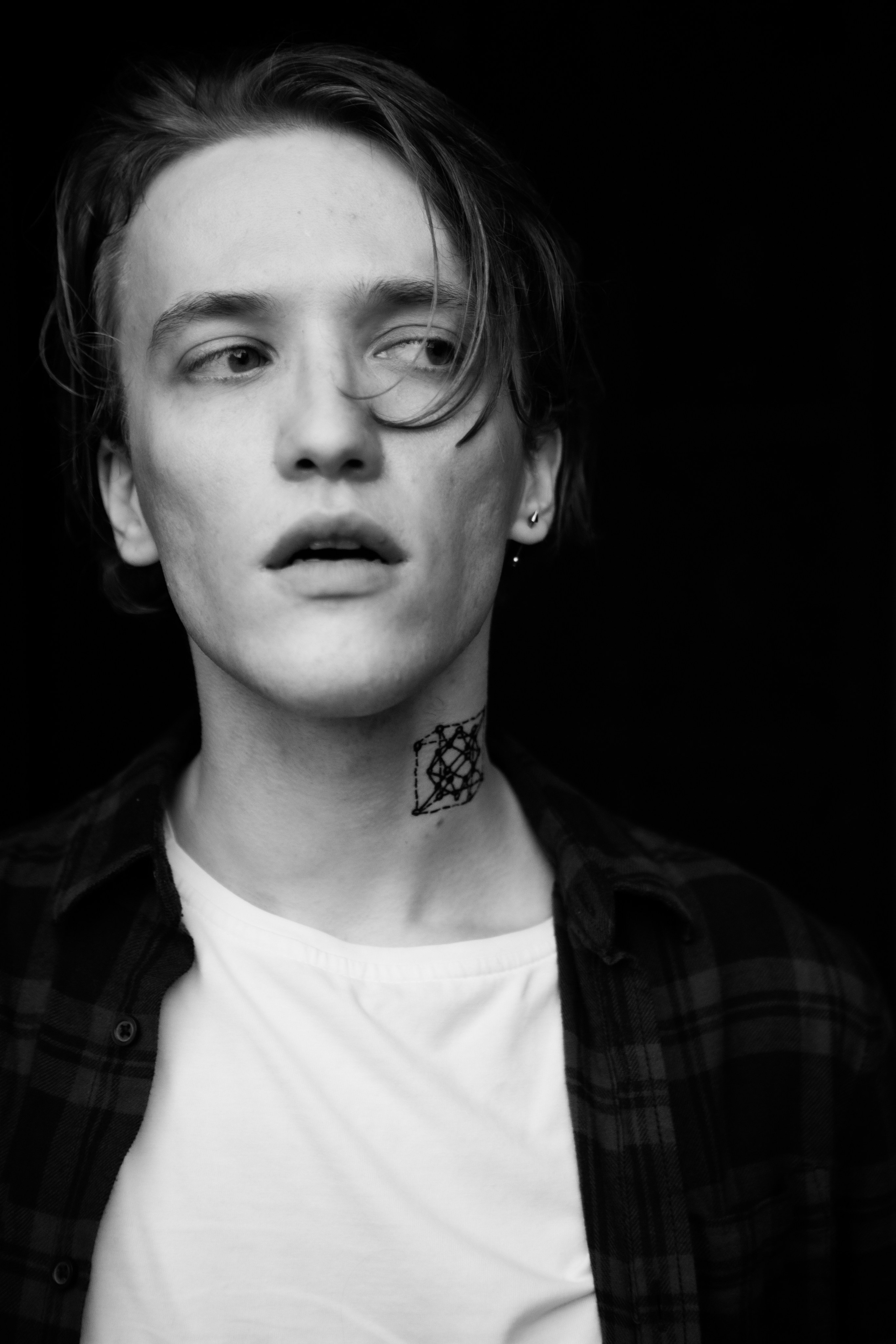 Ivan. Фотограф в Москве Яна Полосина