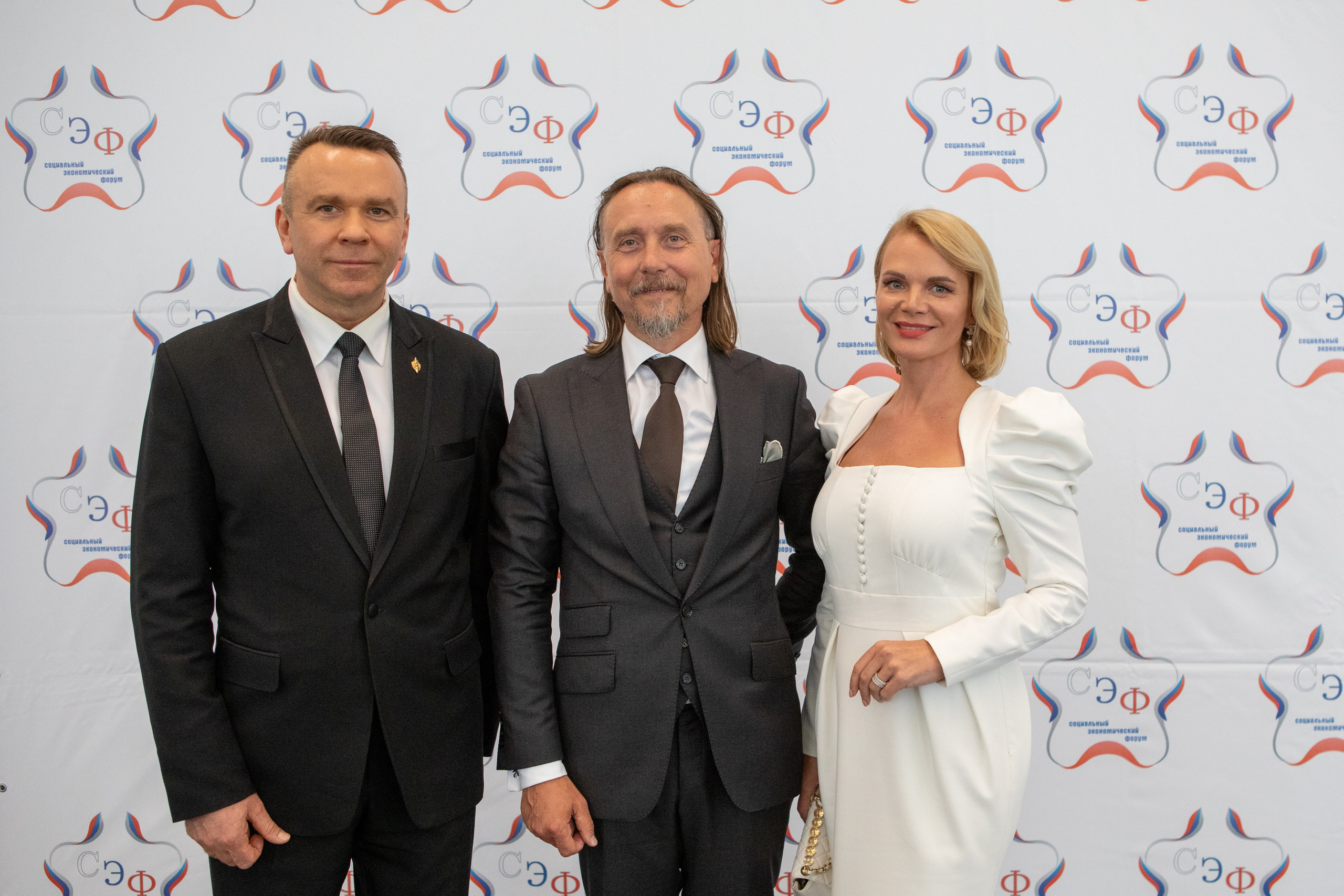 Молодежный Форум. Правительство Москвы. Фотограф в Москве Яна Полосина