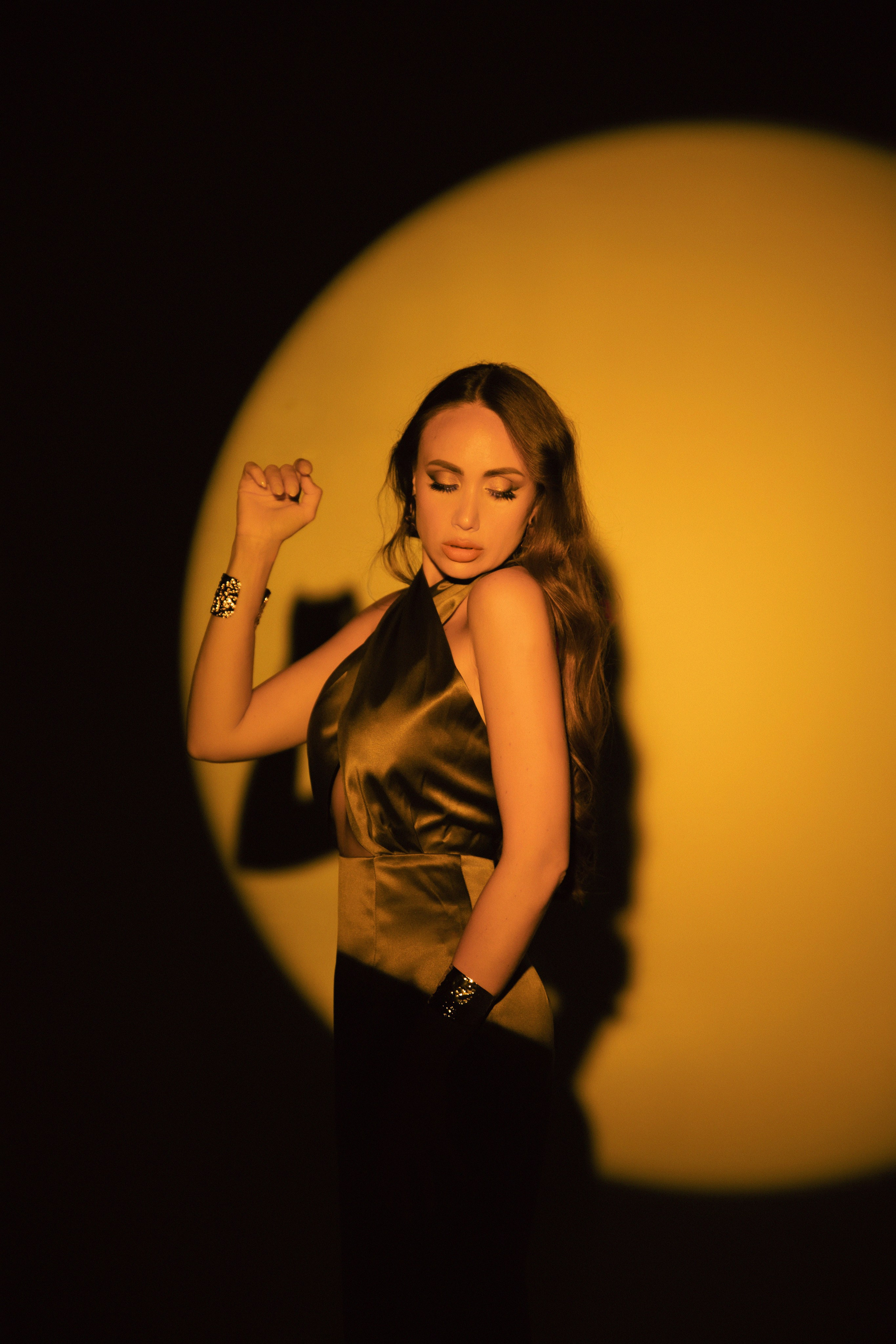 Dilya. Фотограф в Москве Яна Полосина