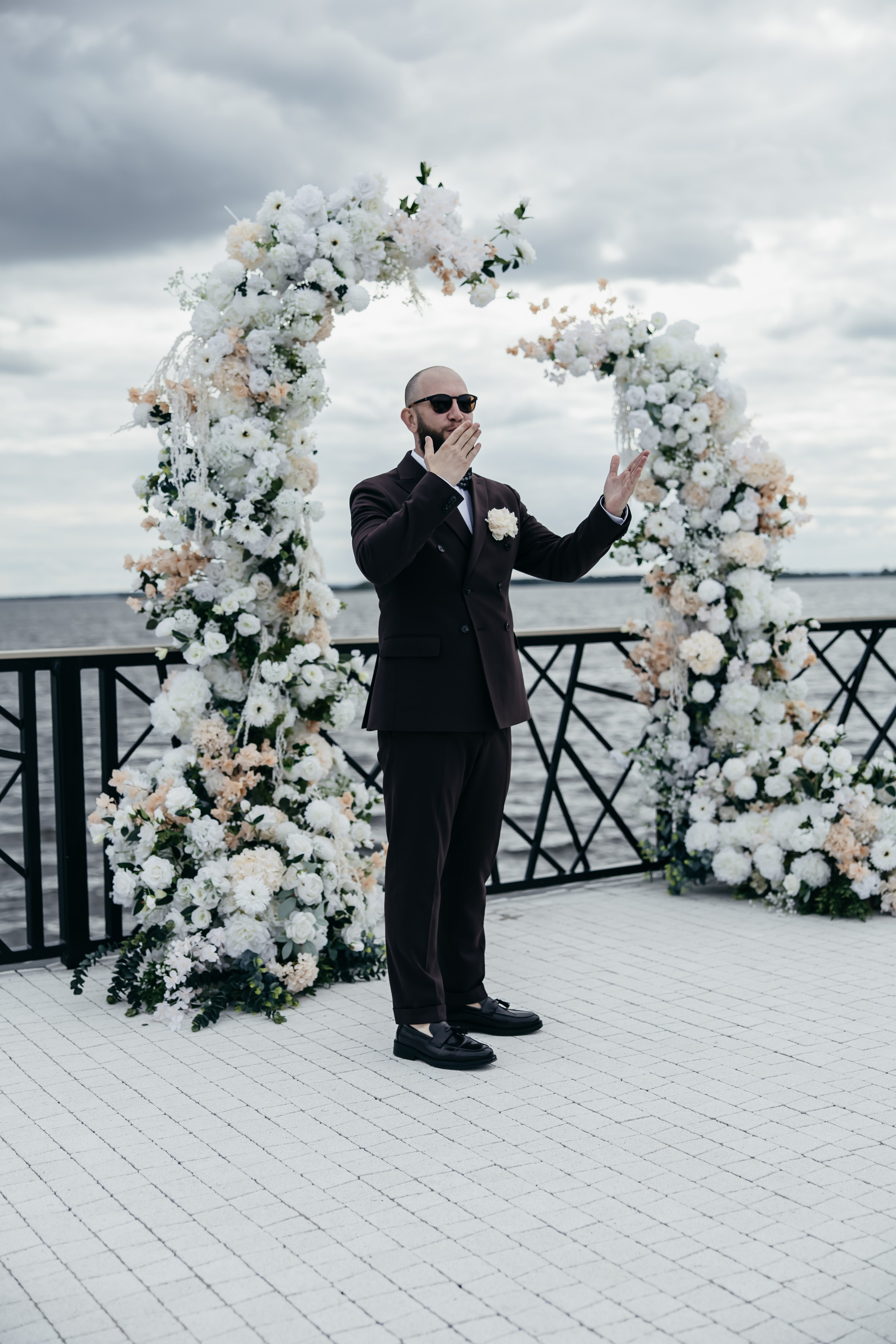 Евгений+Елена. Фотограф Элла Ефимова