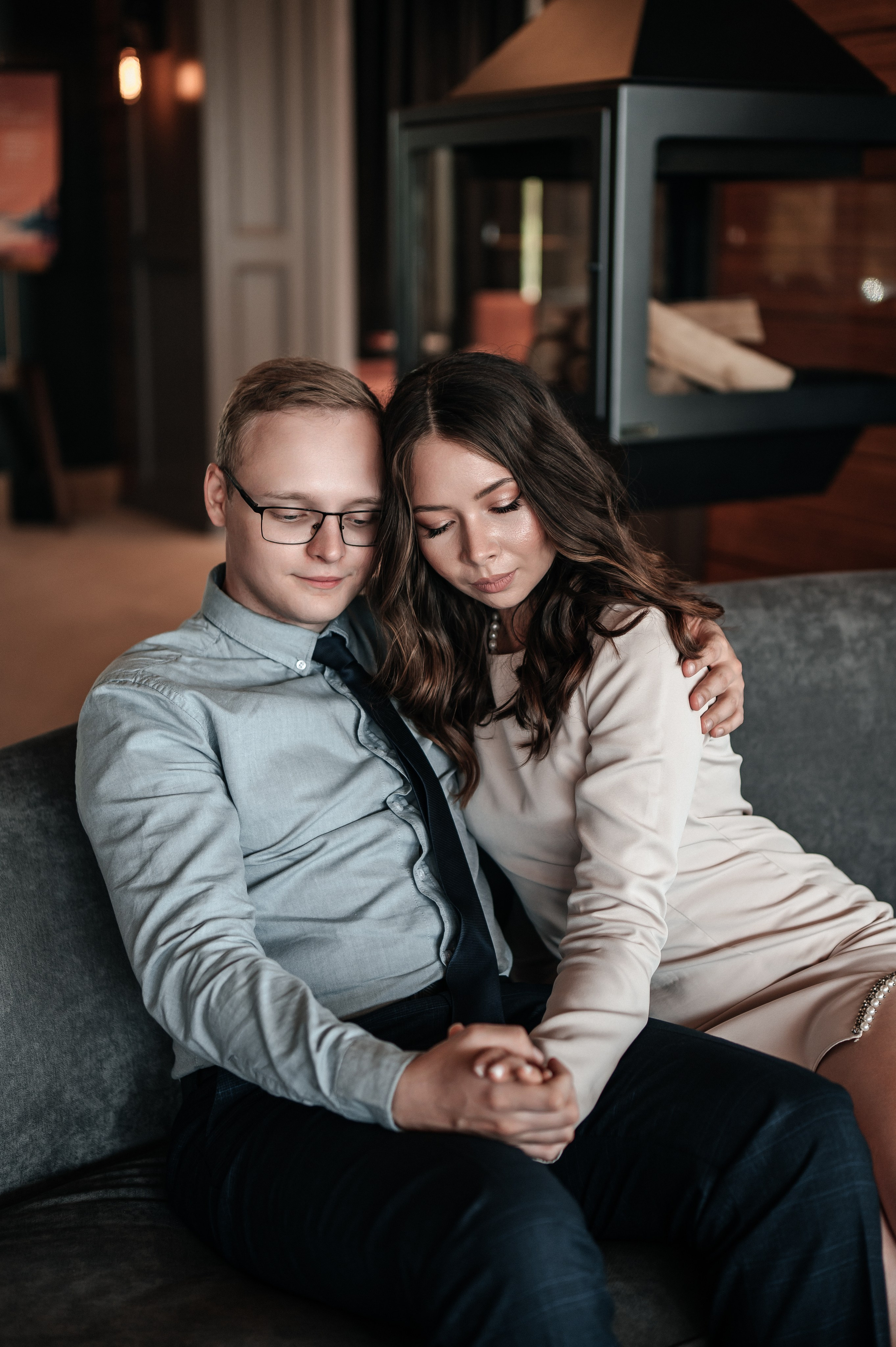 Константин и Мадина. Ривьера. Фотограф Екатерина Бочарникова