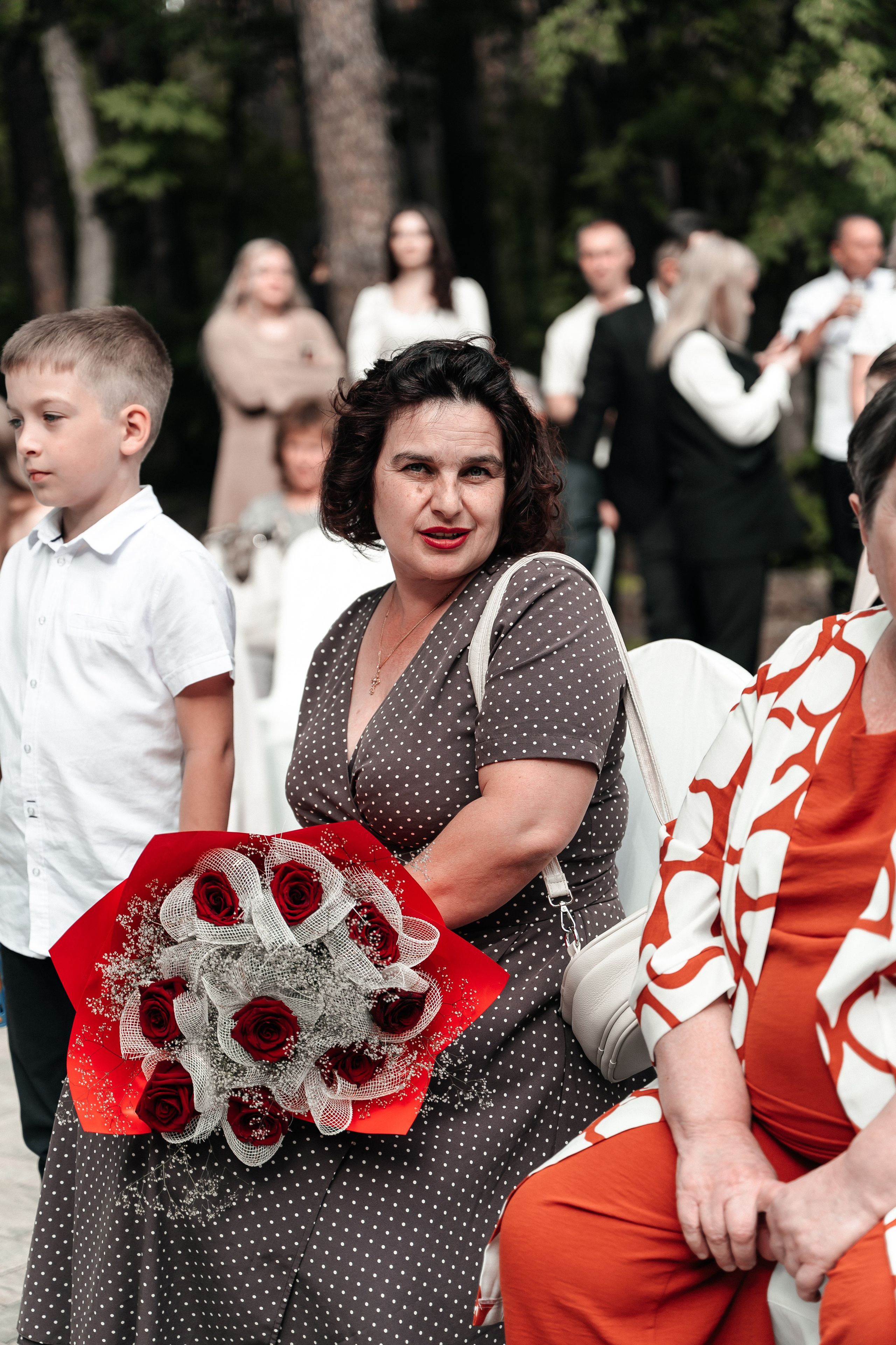 Андрей и Алина. Фотограф Екатерина Бочарникова