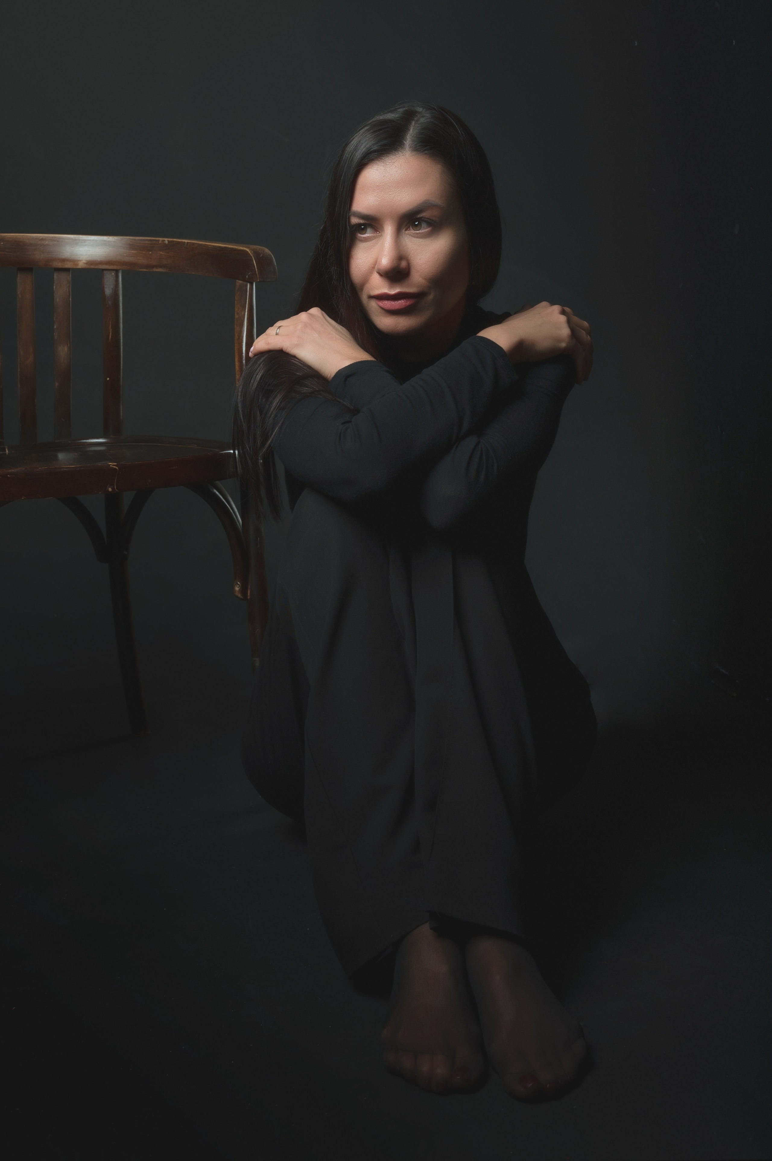 Юлия. Портретный фотограф