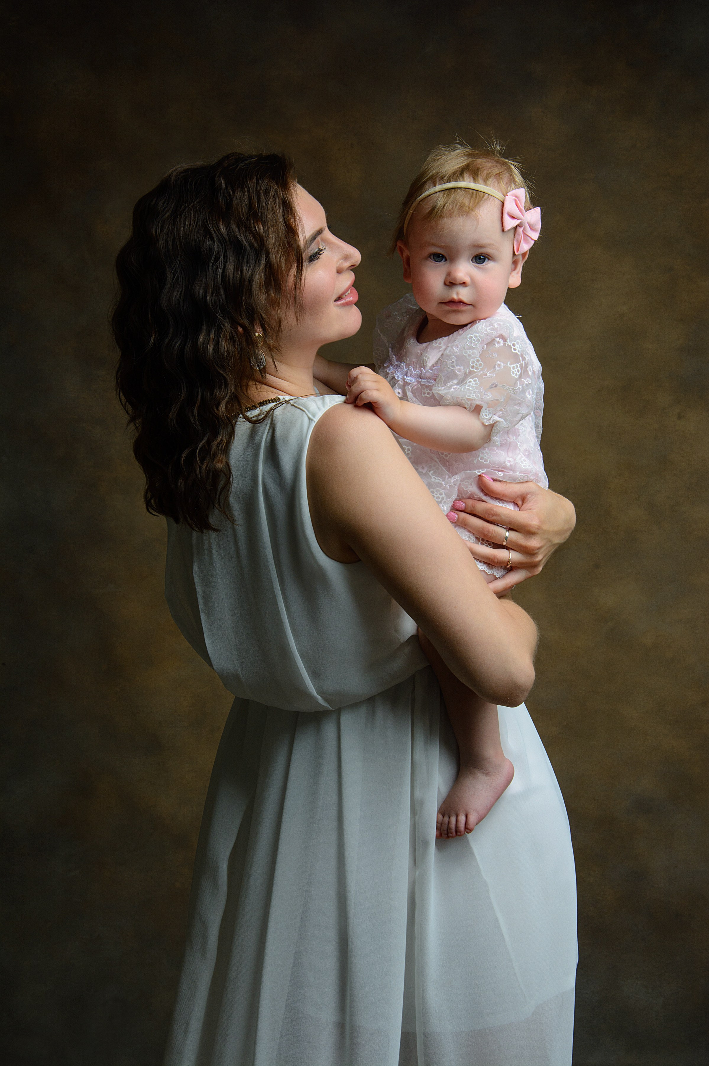 Материнство. Фотосессии беременности и материнства в Тольятти