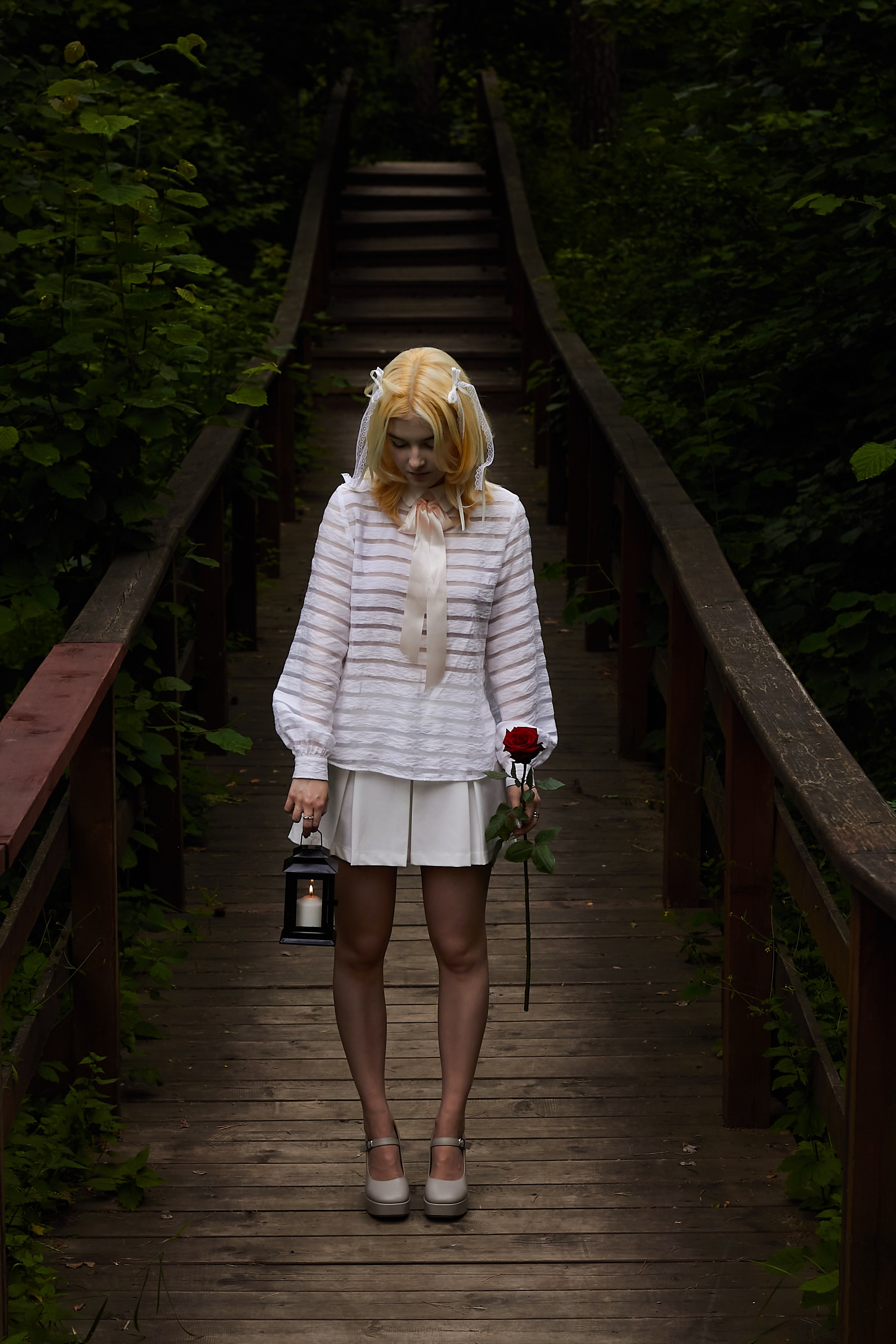 Ева. Портретный и репортажный фотограф в Москве Алёна Никогосян