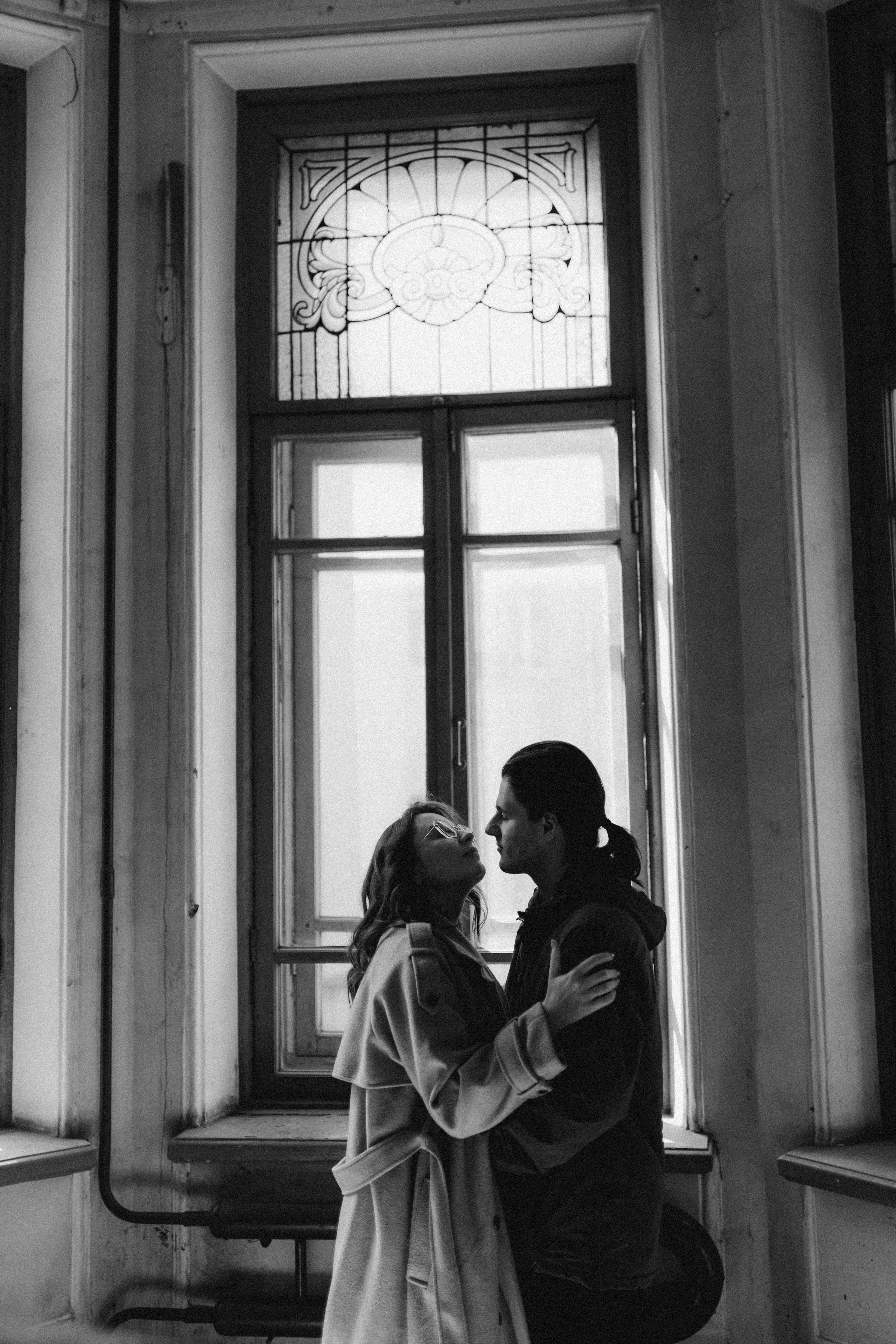 Катя & Витя. Фотограф НОГИНСК, Москва, Анастасия Белая