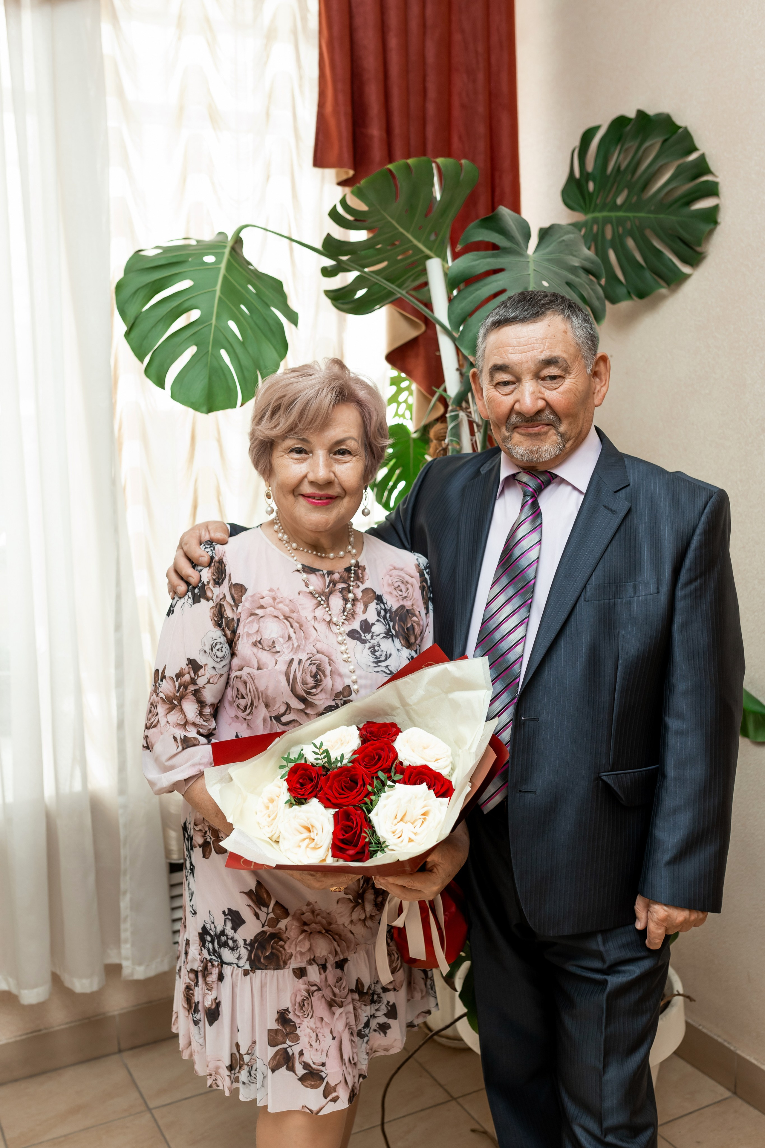 Айваз и Залия. Марина Шаймухаметова. Фотограф в Уфе