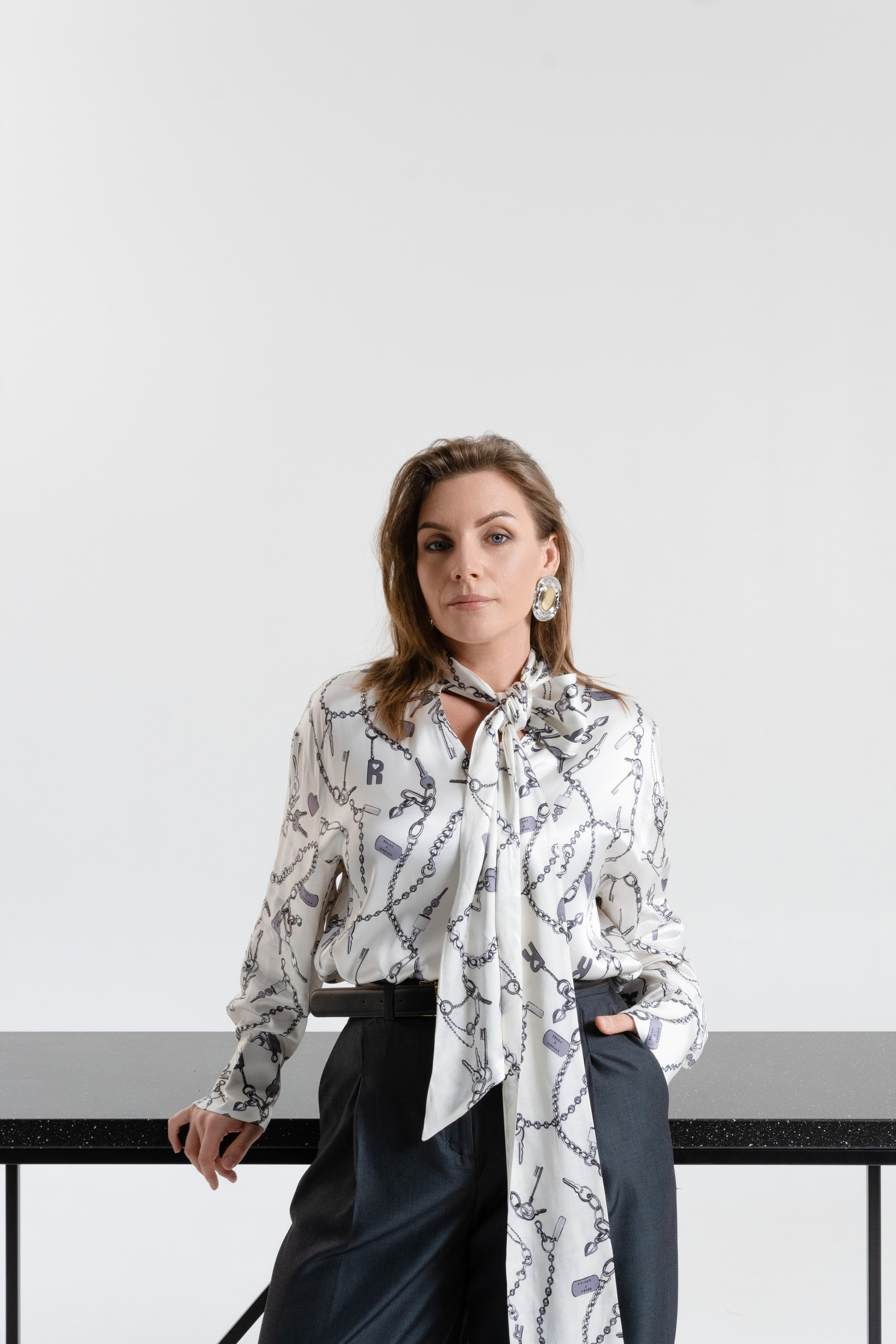 Наталья Семёнова. Фотограф Екатеринбург Алина Станицкая