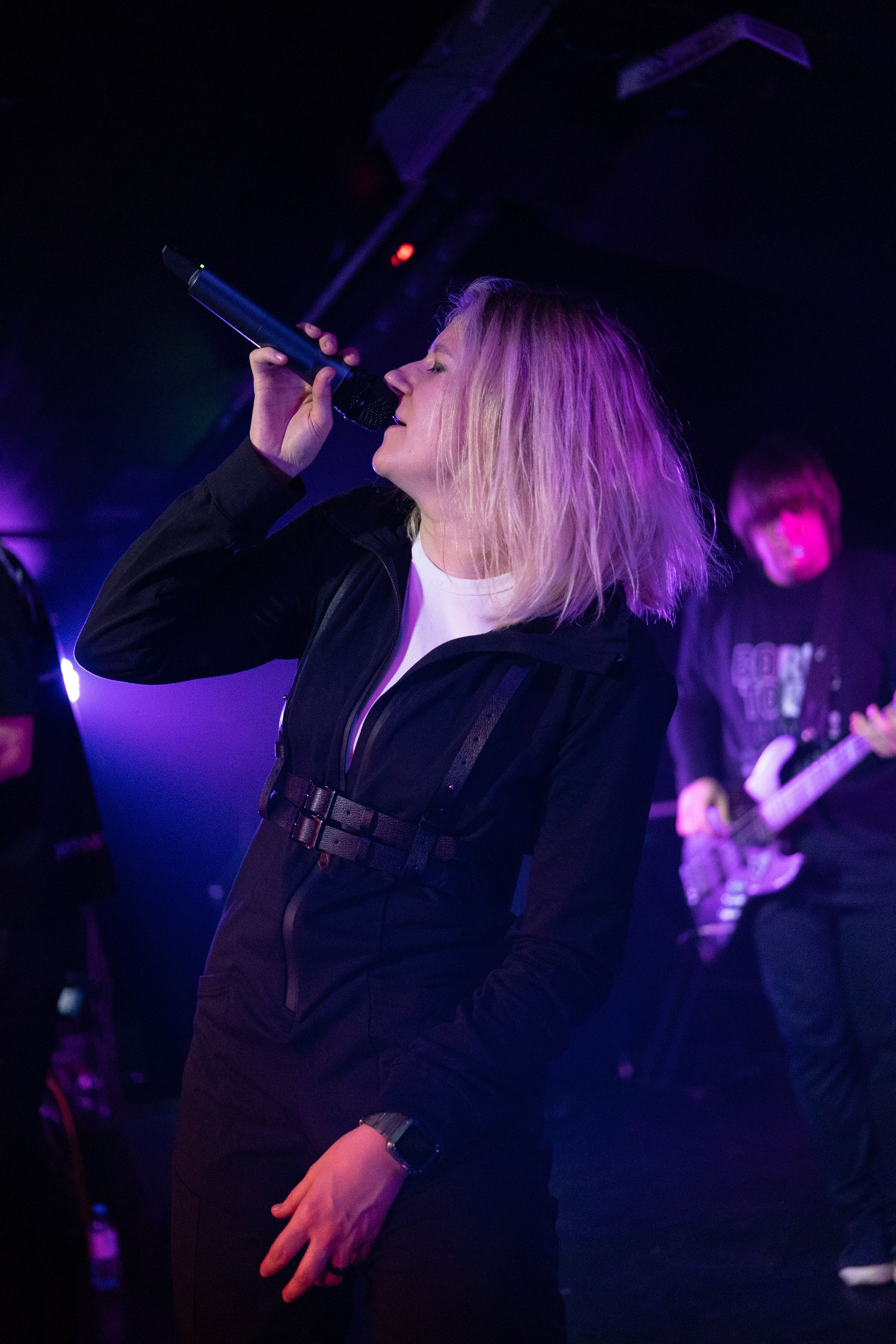 18.11 — Lights Out! — Action. Репортажный фотограф в Санкт-Петербурге Максим Варбулайнен